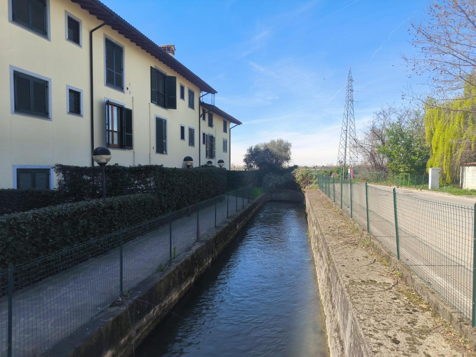 Incantevole Mansardato 75mq vicino a BGY