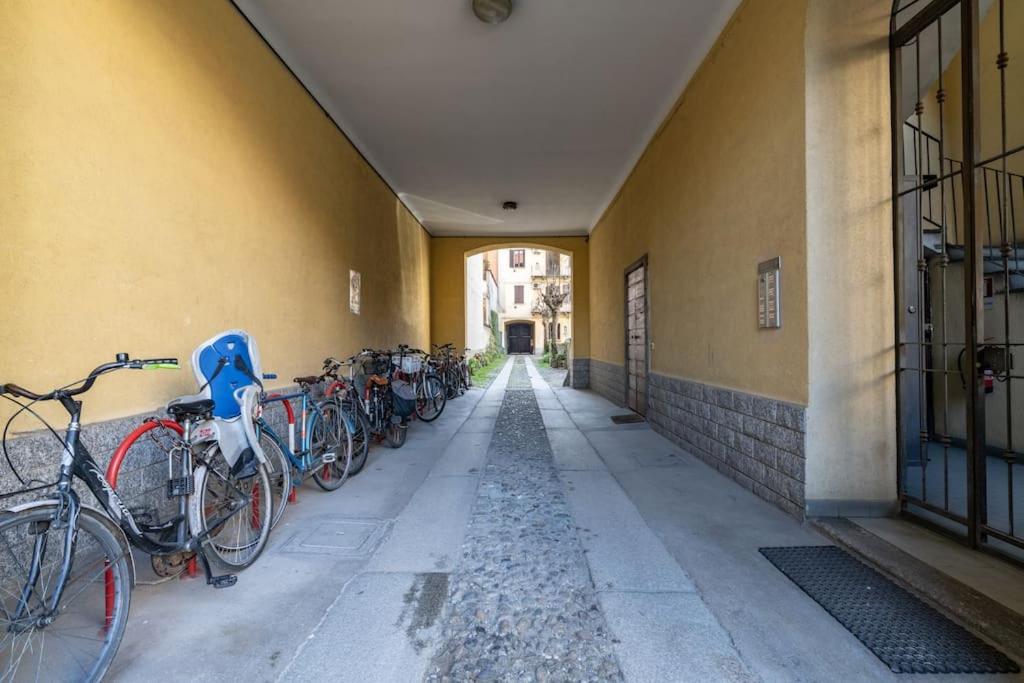 New Apartment: Imbonati6