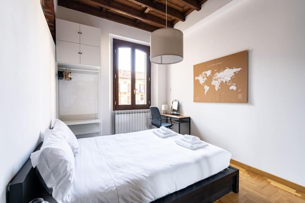 New Apartment: Imbonati6
