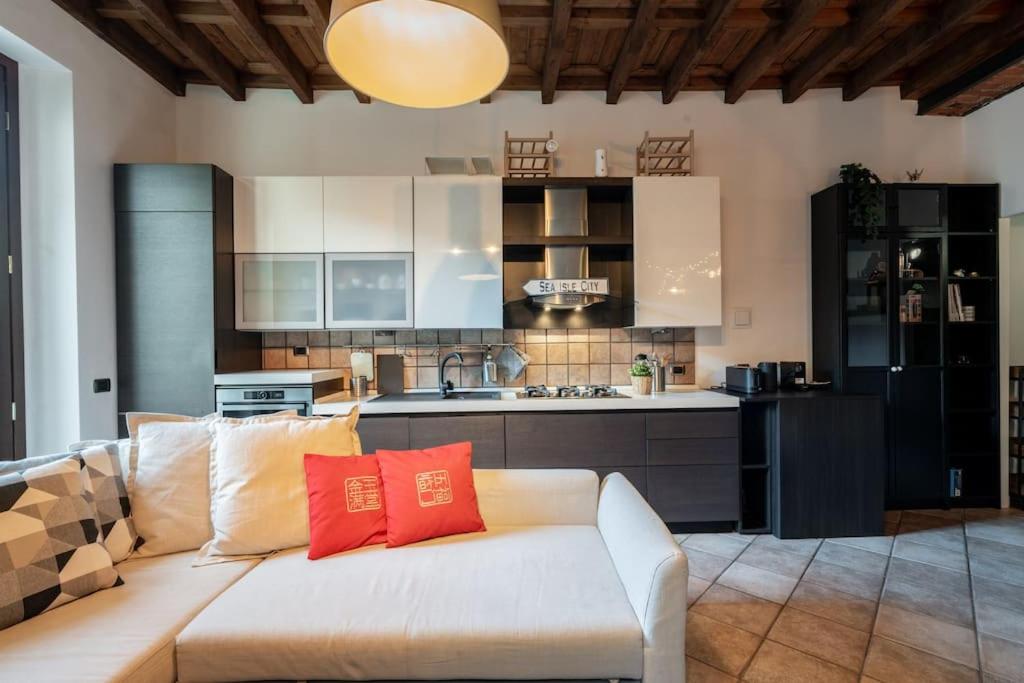 New Apartment: Imbonati6