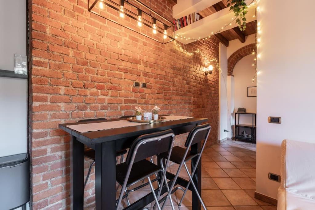 New Apartment: Imbonati6