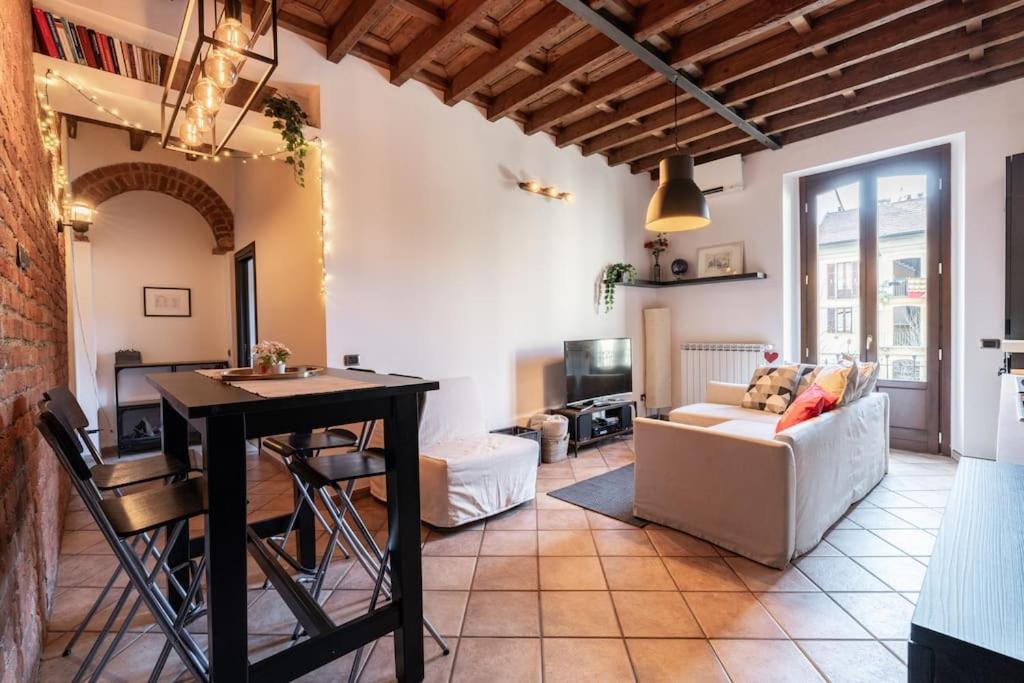 New Apartment: Imbonati6