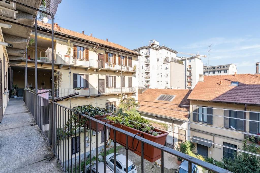 New Apartment: Imbonati6