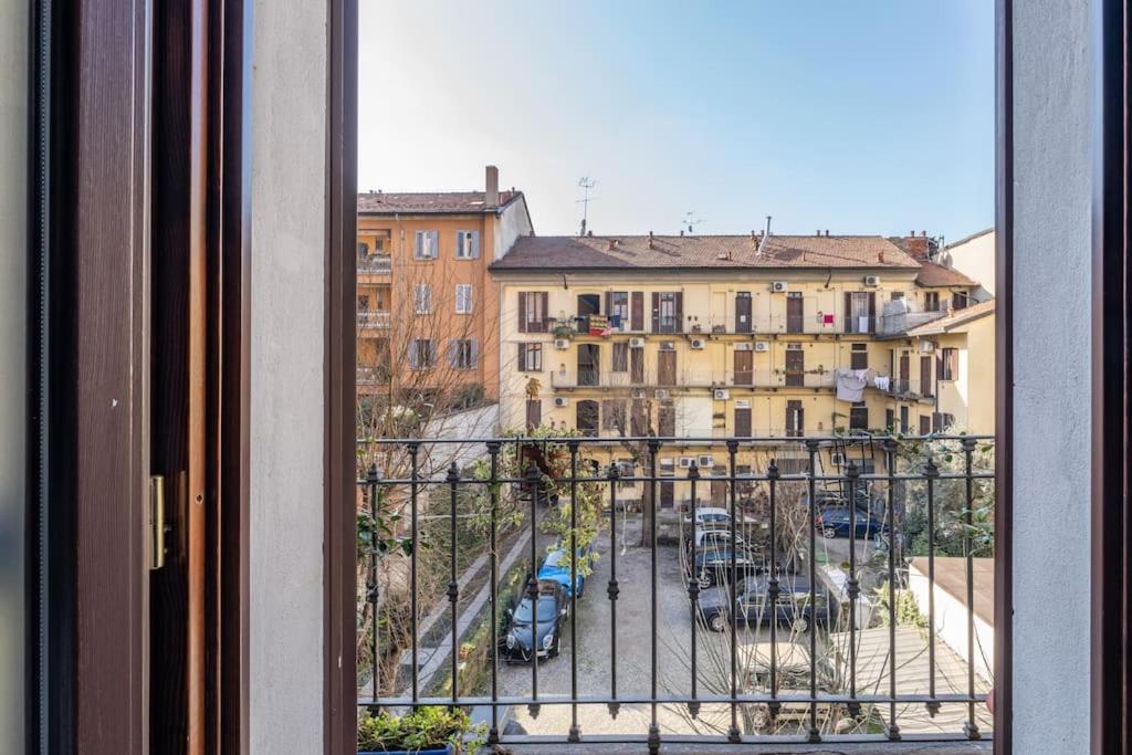 New Apartment: Imbonati6