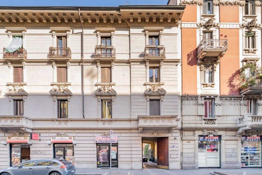 New Apartment: Imbonati6