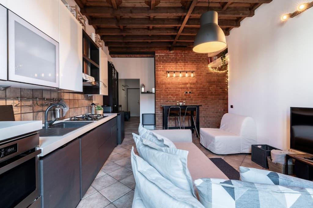 New Apartment: Imbonati6