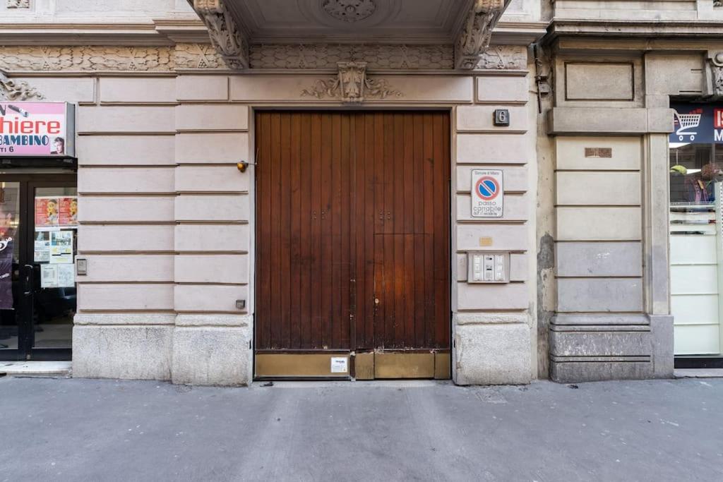 New Apartment: Imbonati6