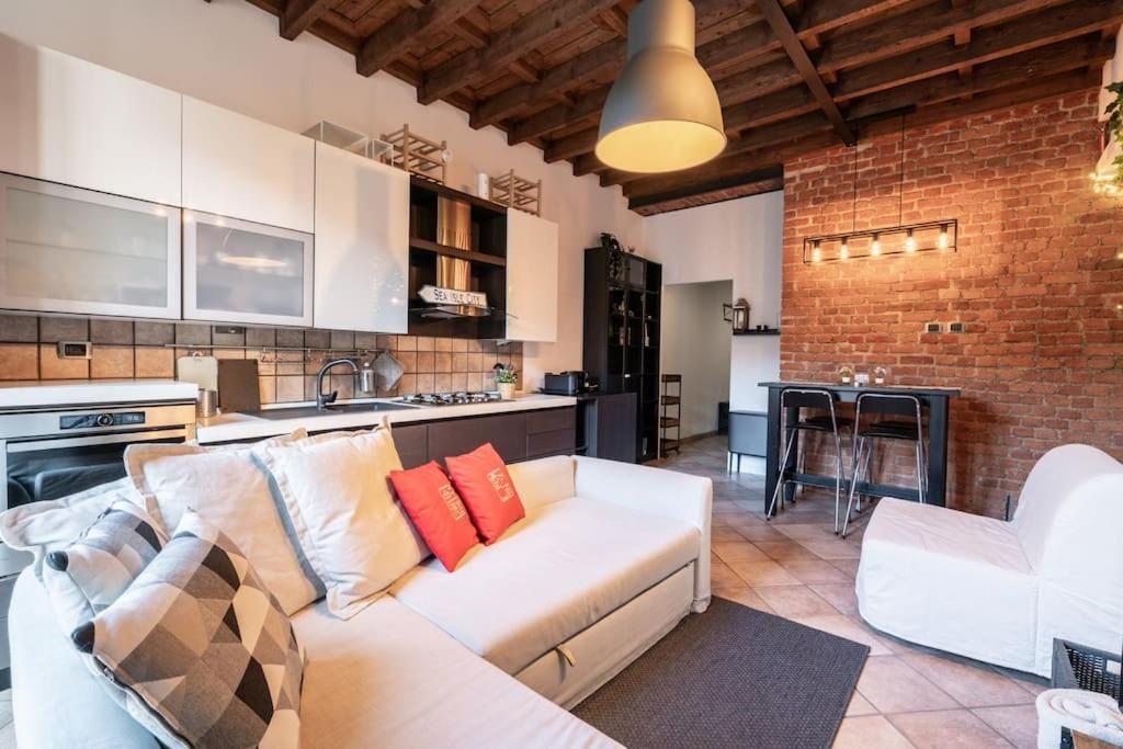 New Apartment: Imbonati6