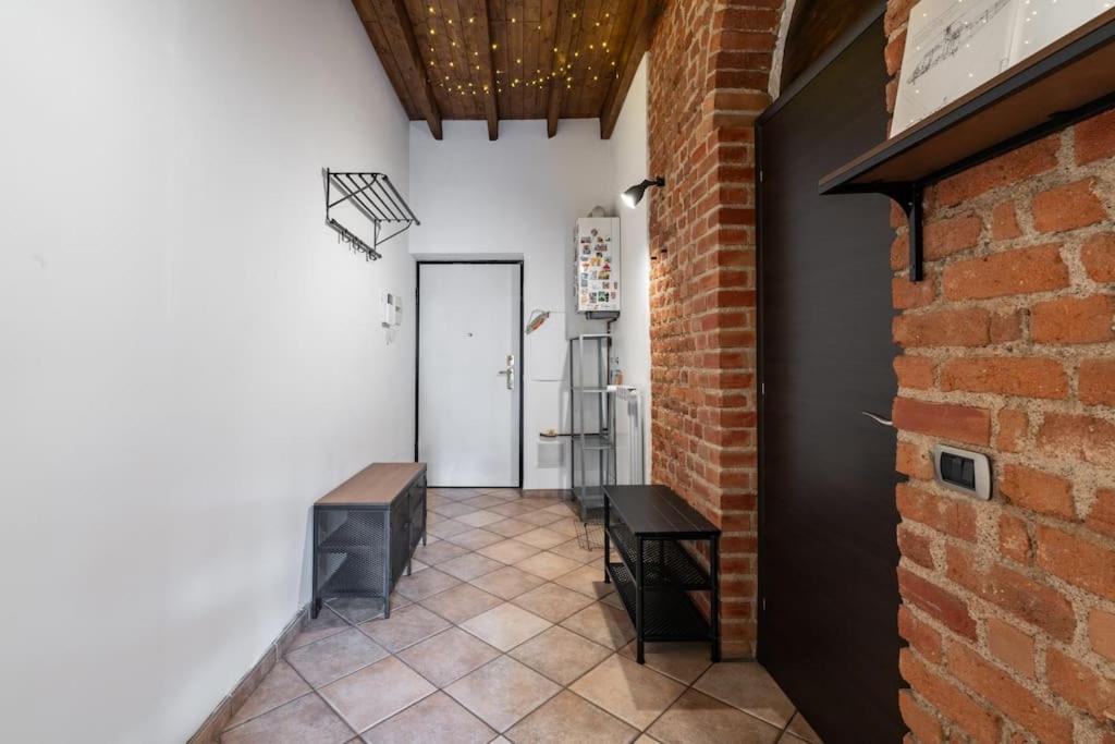 New Apartment: Imbonati6