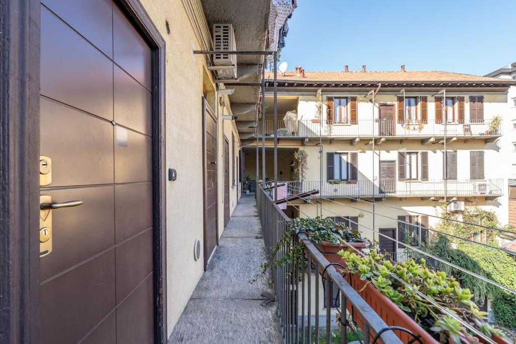 New Apartment: Imbonati6