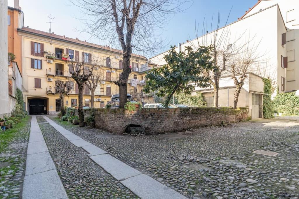 New Apartment: Imbonati6