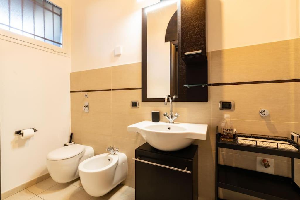 New Apartment: Imbonati6