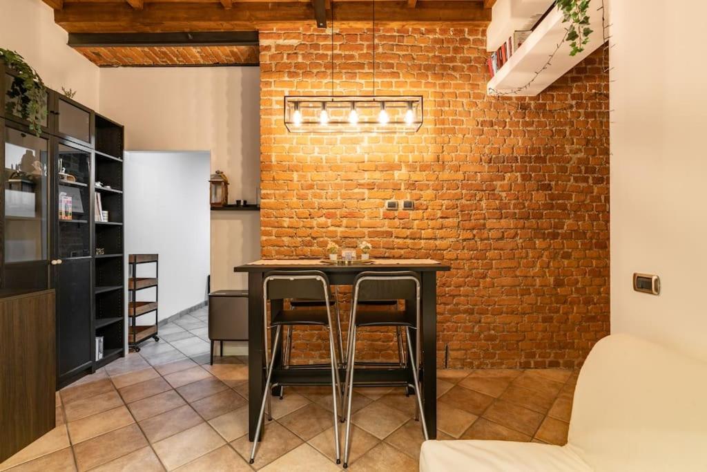 New Apartment: Imbonati6