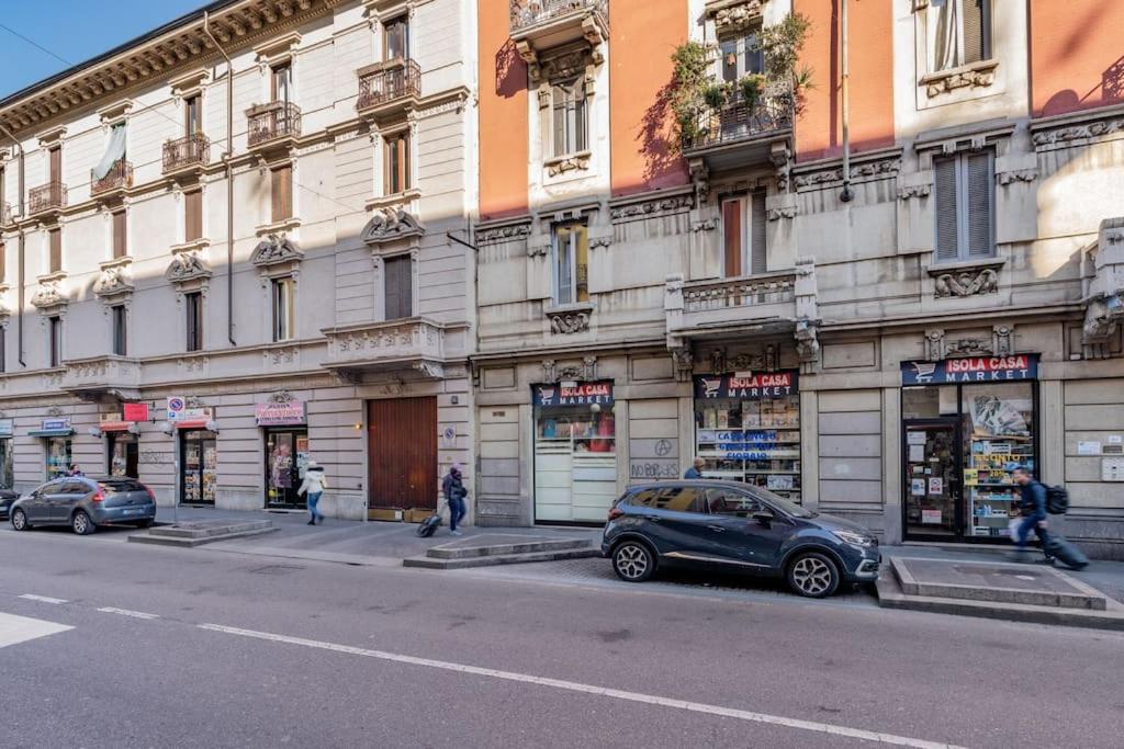 New Apartment: Imbonati6