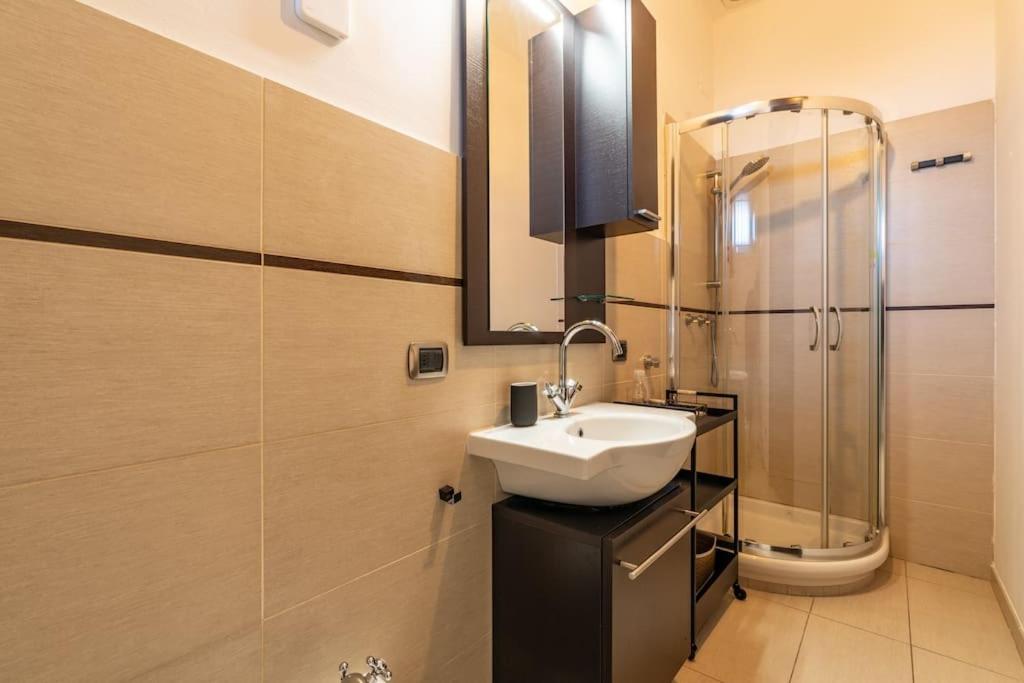 New Apartment: Imbonati6
