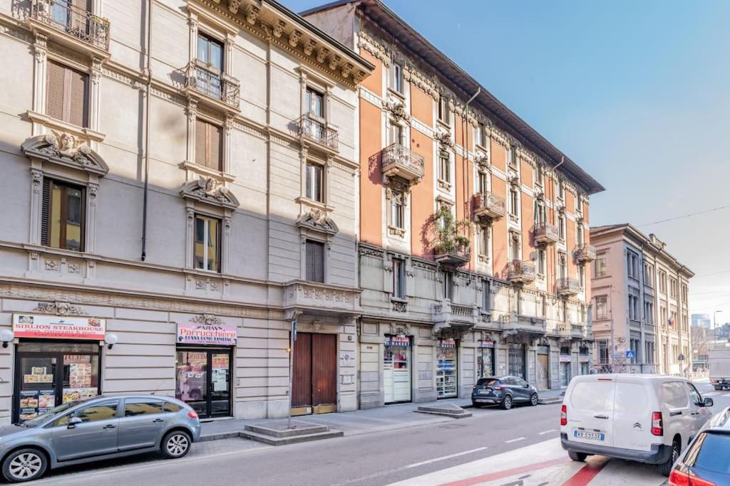 New Apartment: Imbonati6