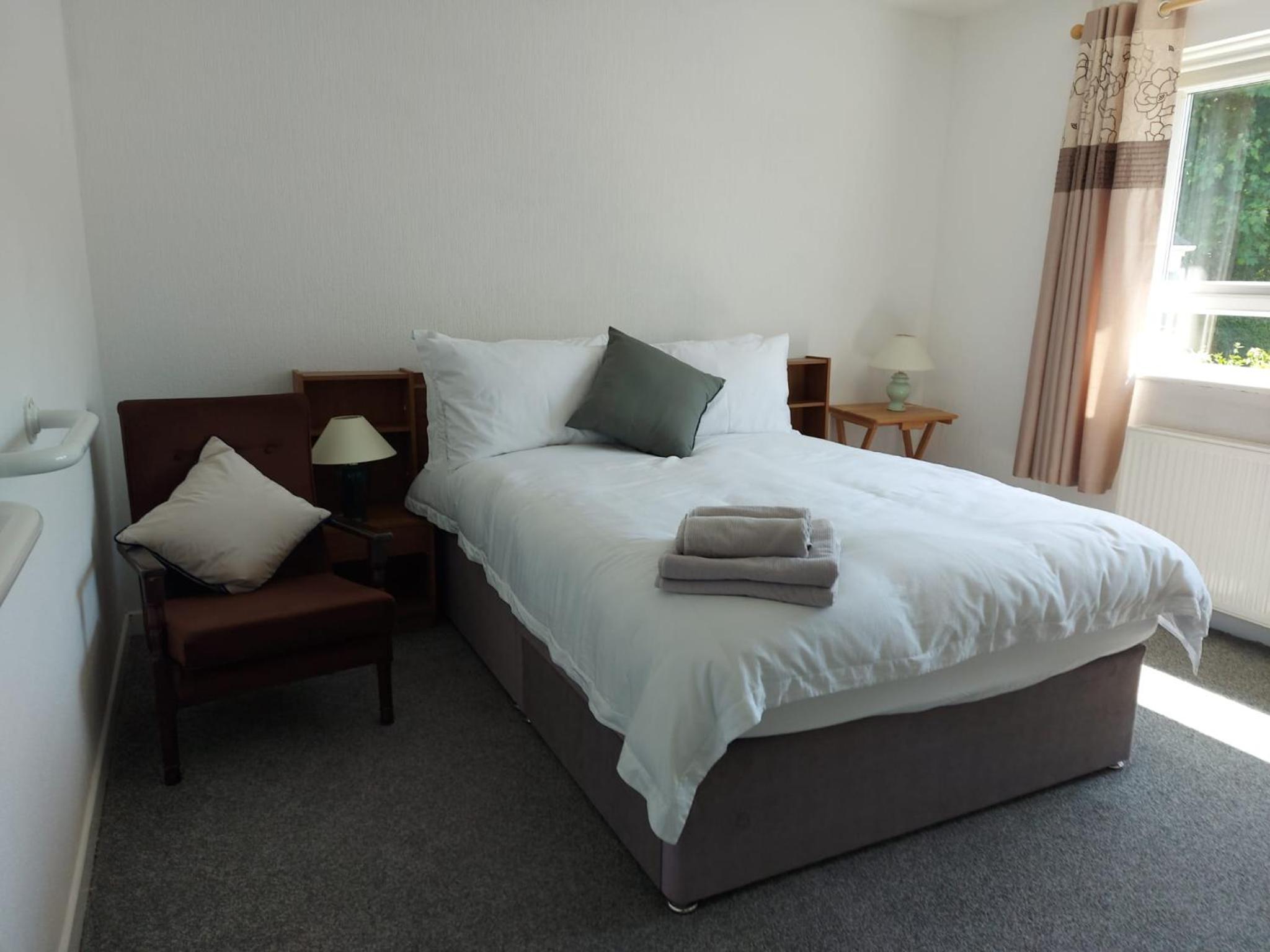 Bayview House Dungloe