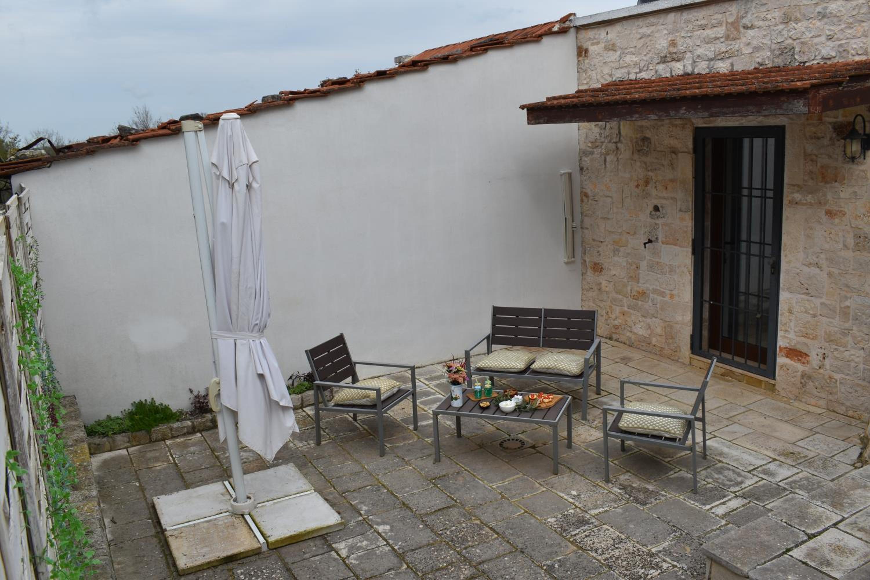 TRULLI ALLEGRETTI