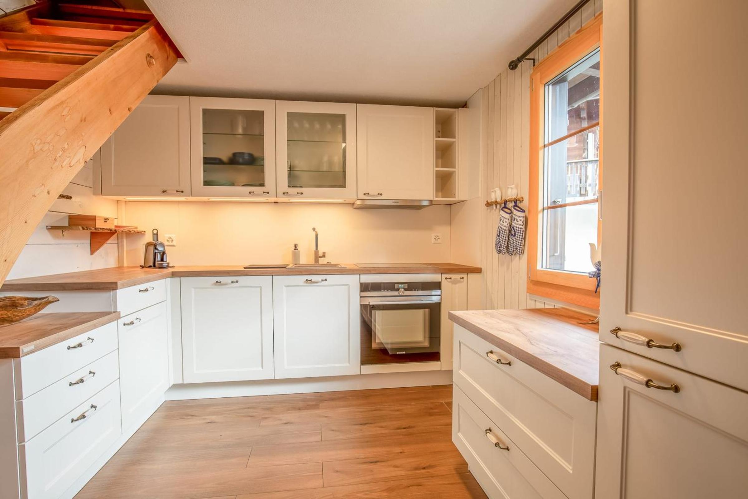 Reste Fidèle Duplex view 4