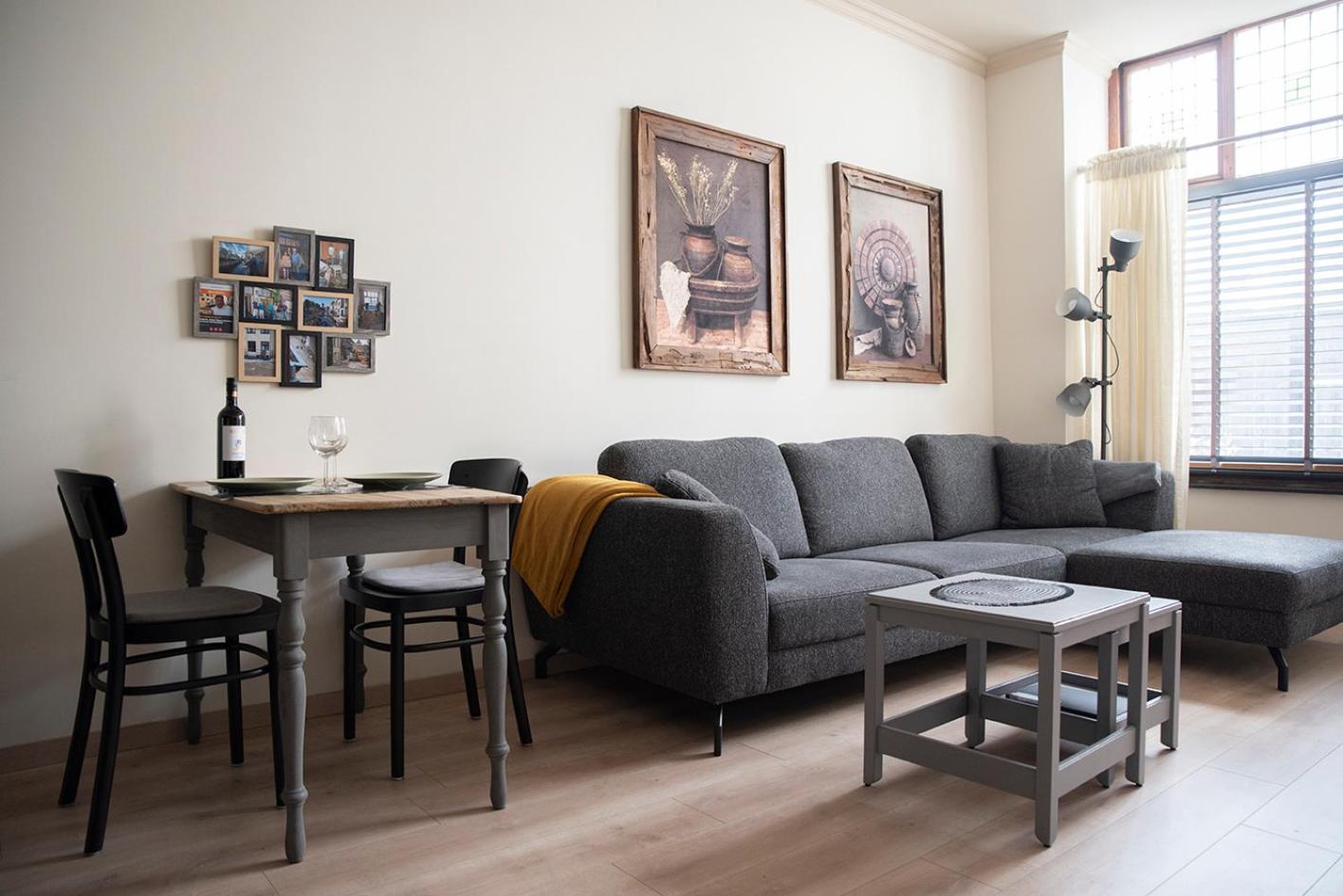 Appartement aan de Geul view 5
