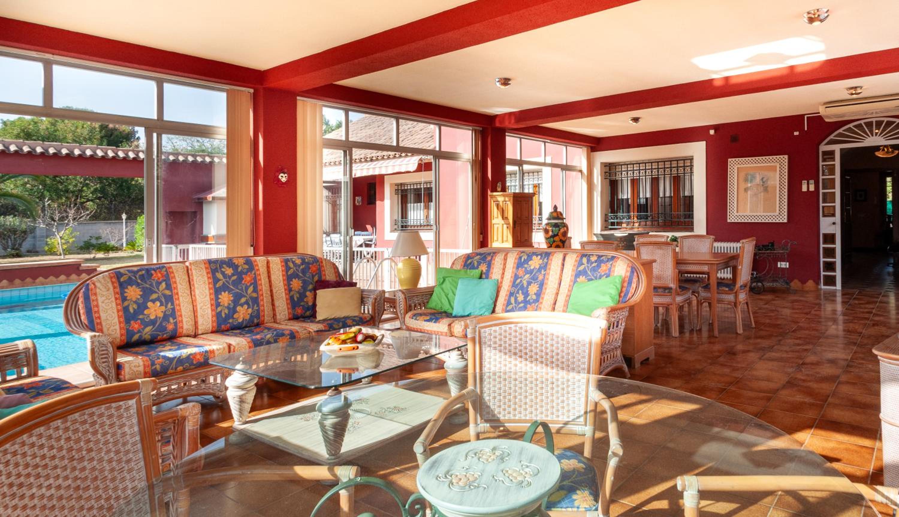 Myflats Villa Albufereta Hideaway
