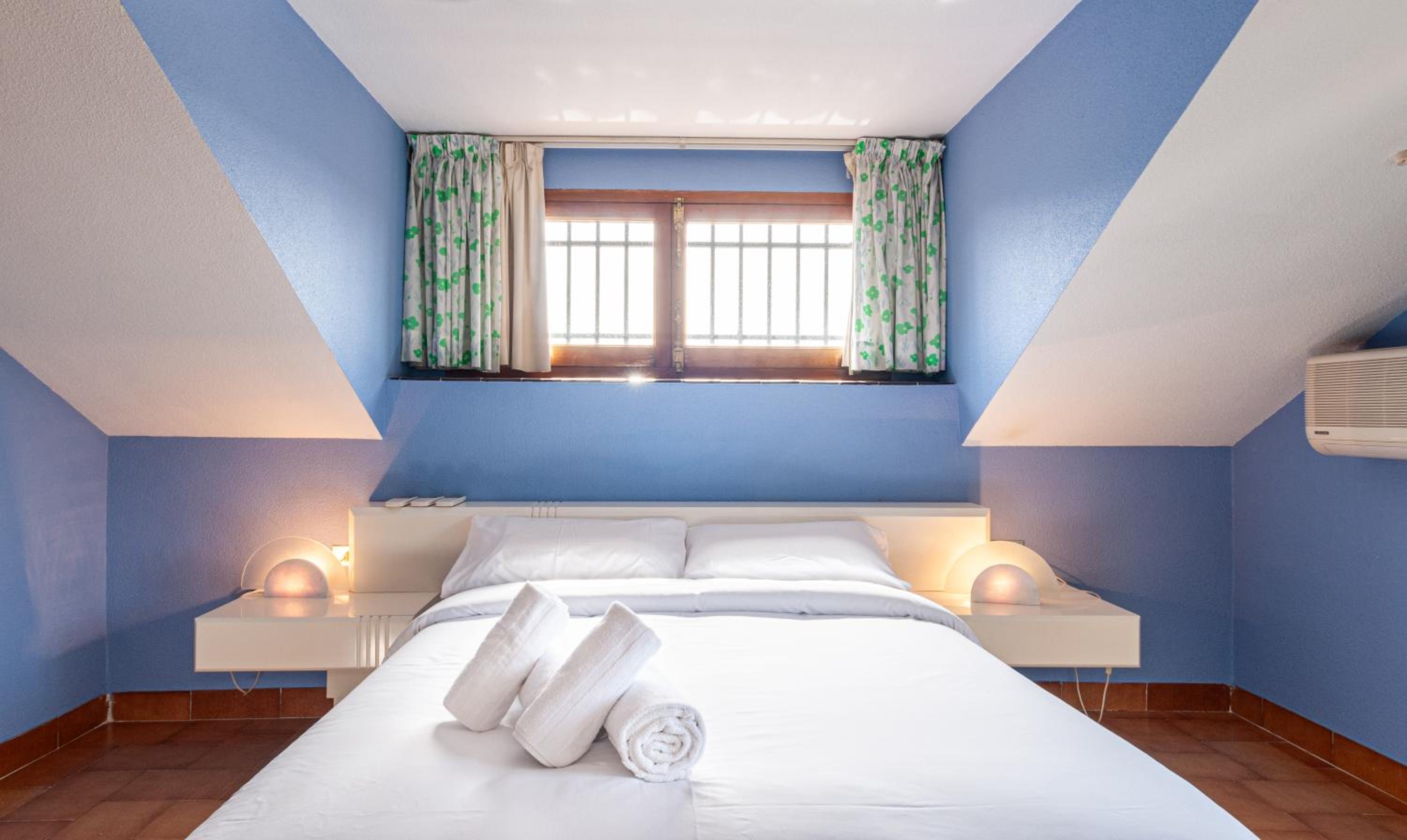 Myflats Villa Albufereta Hideaway