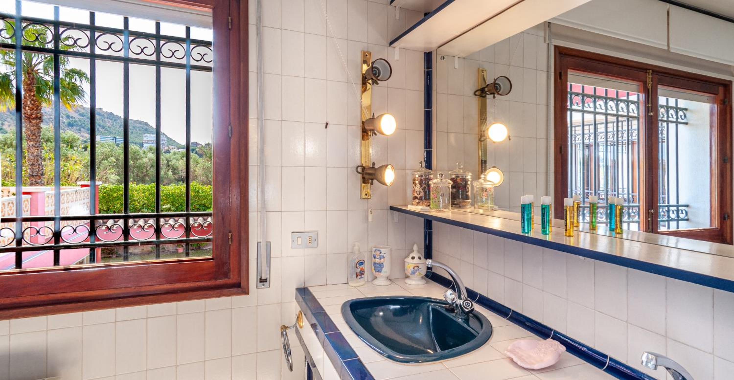 Myflats Villa Albufereta Hideaway