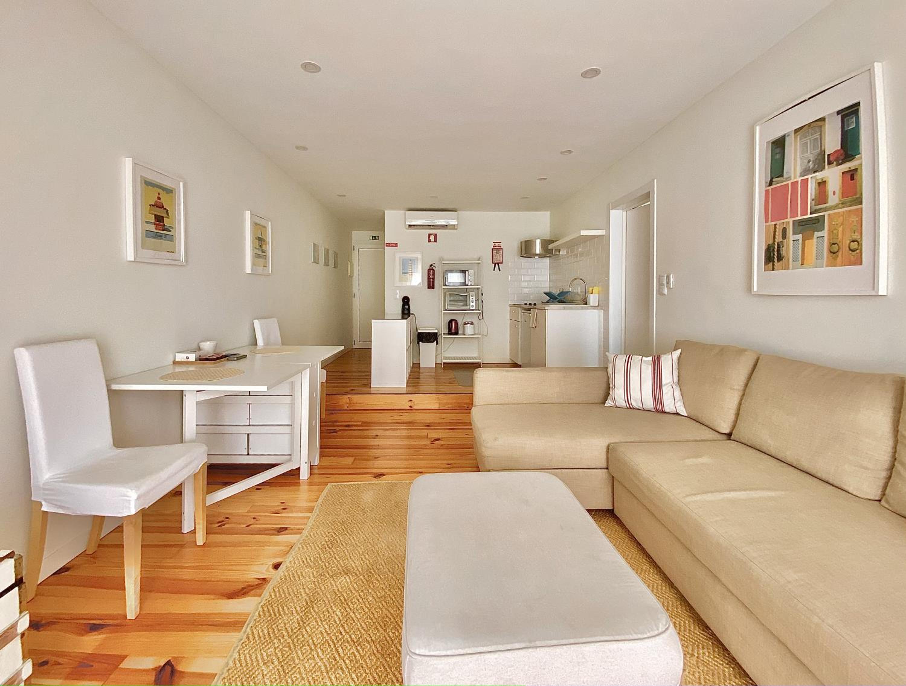 Saldanha Guest House