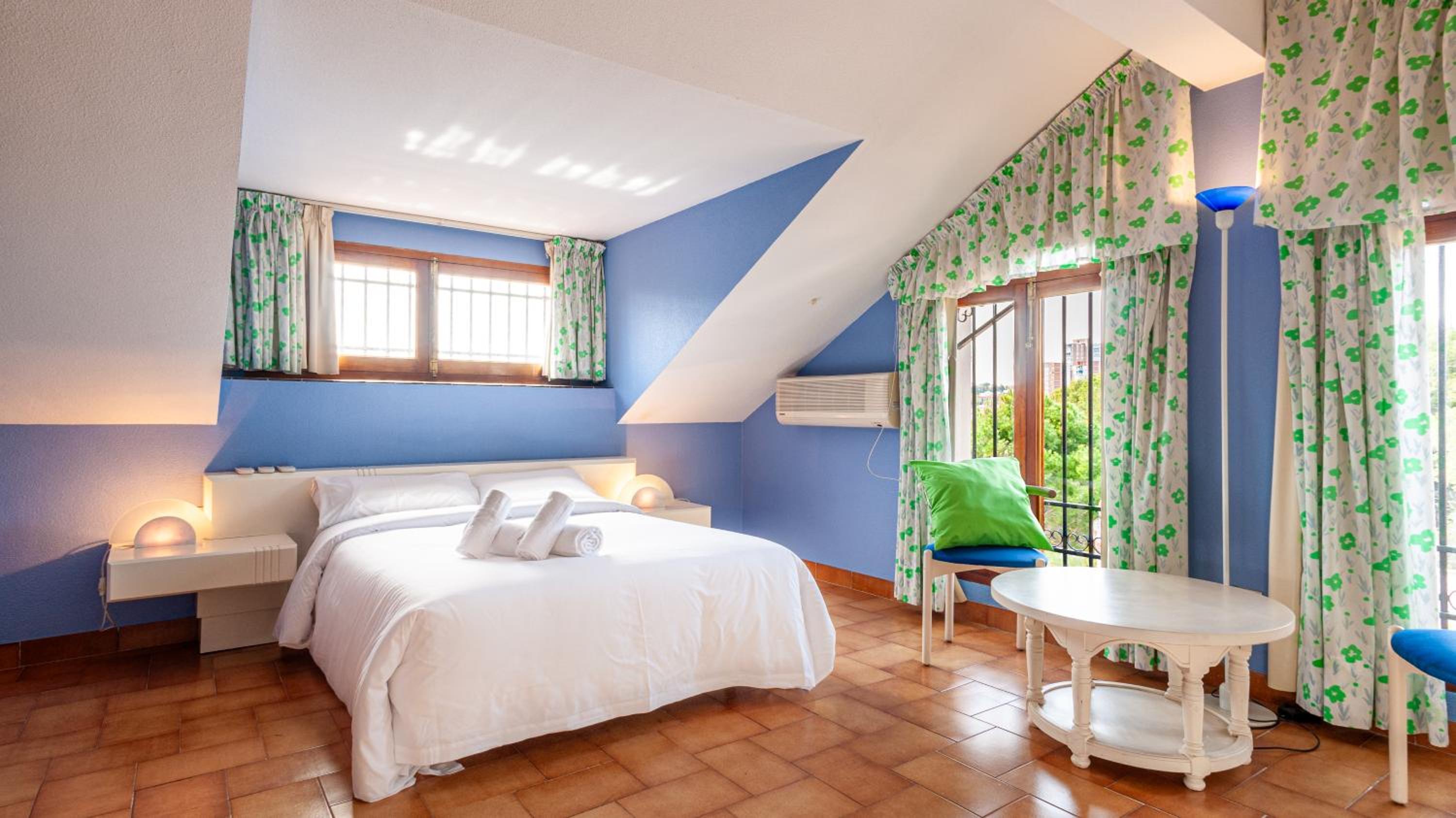 Myflats Villa Albufereta Hideaway