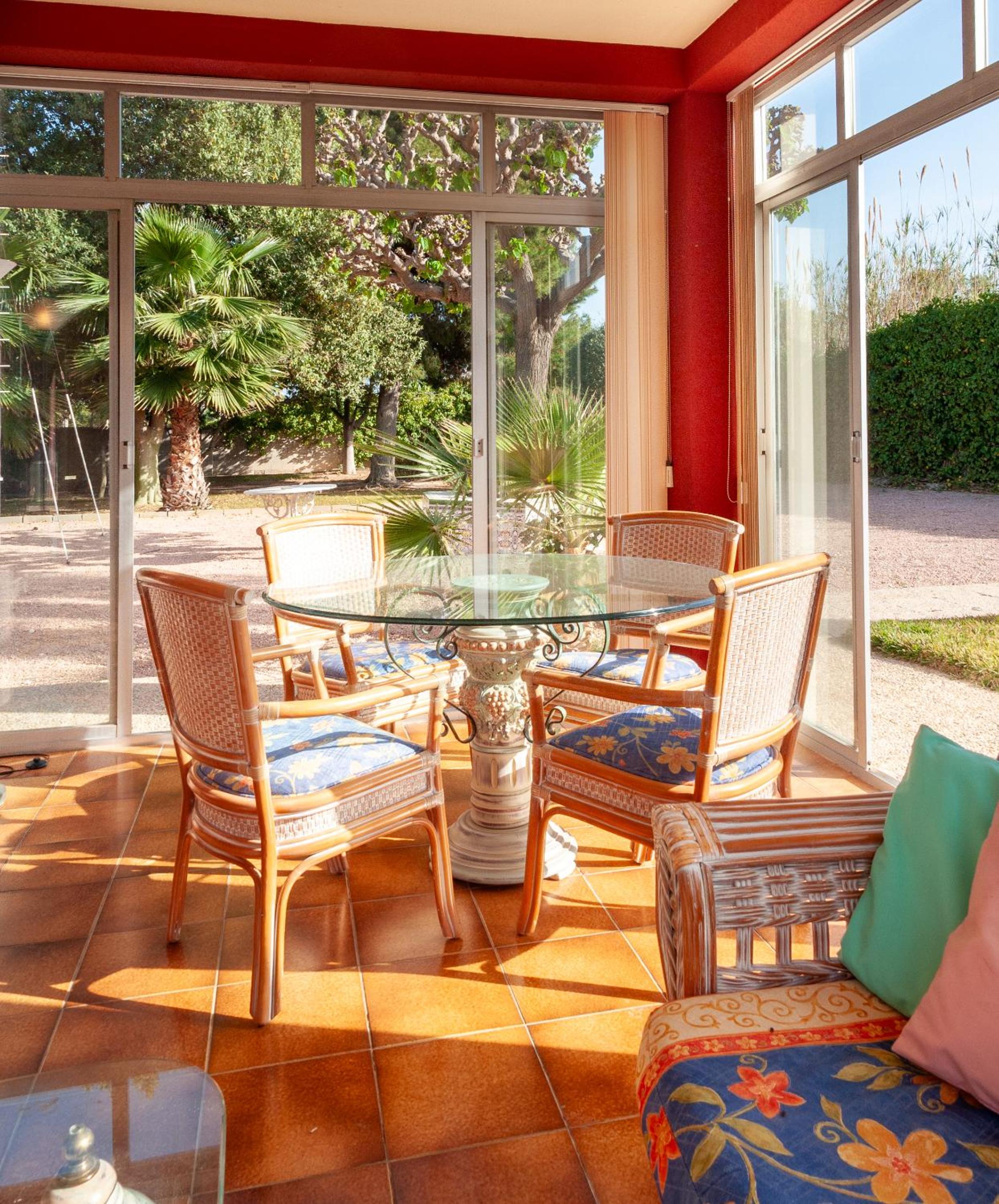 Myflats Villa Albufereta Hideaway