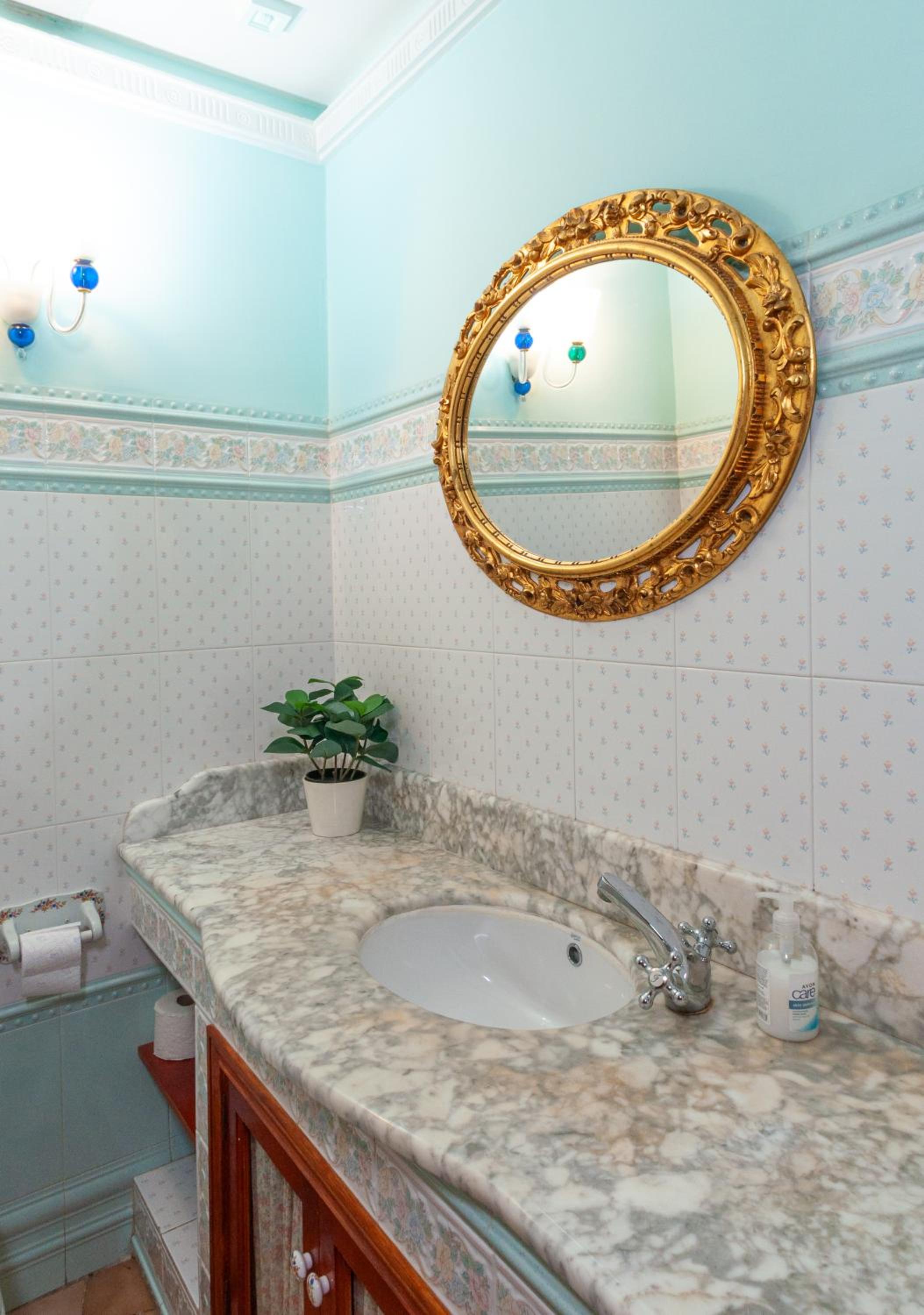 Myflats Villa Albufereta Hideaway