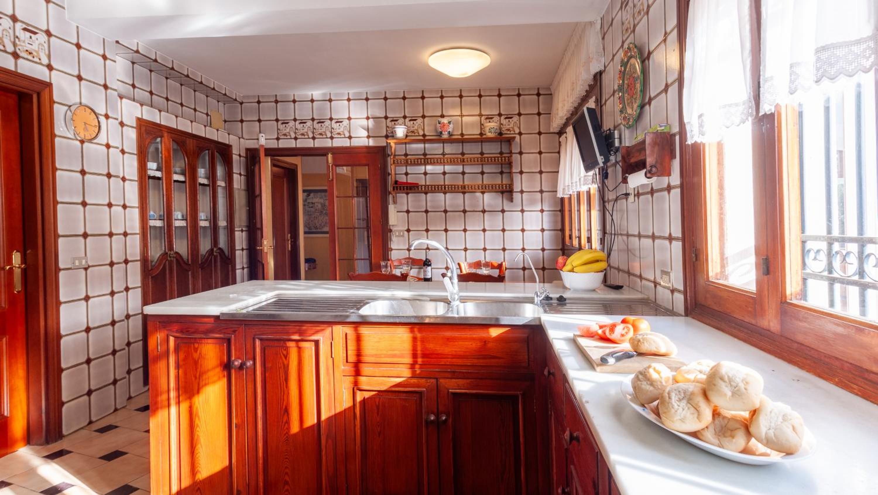Myflats Villa Albufereta Hideaway