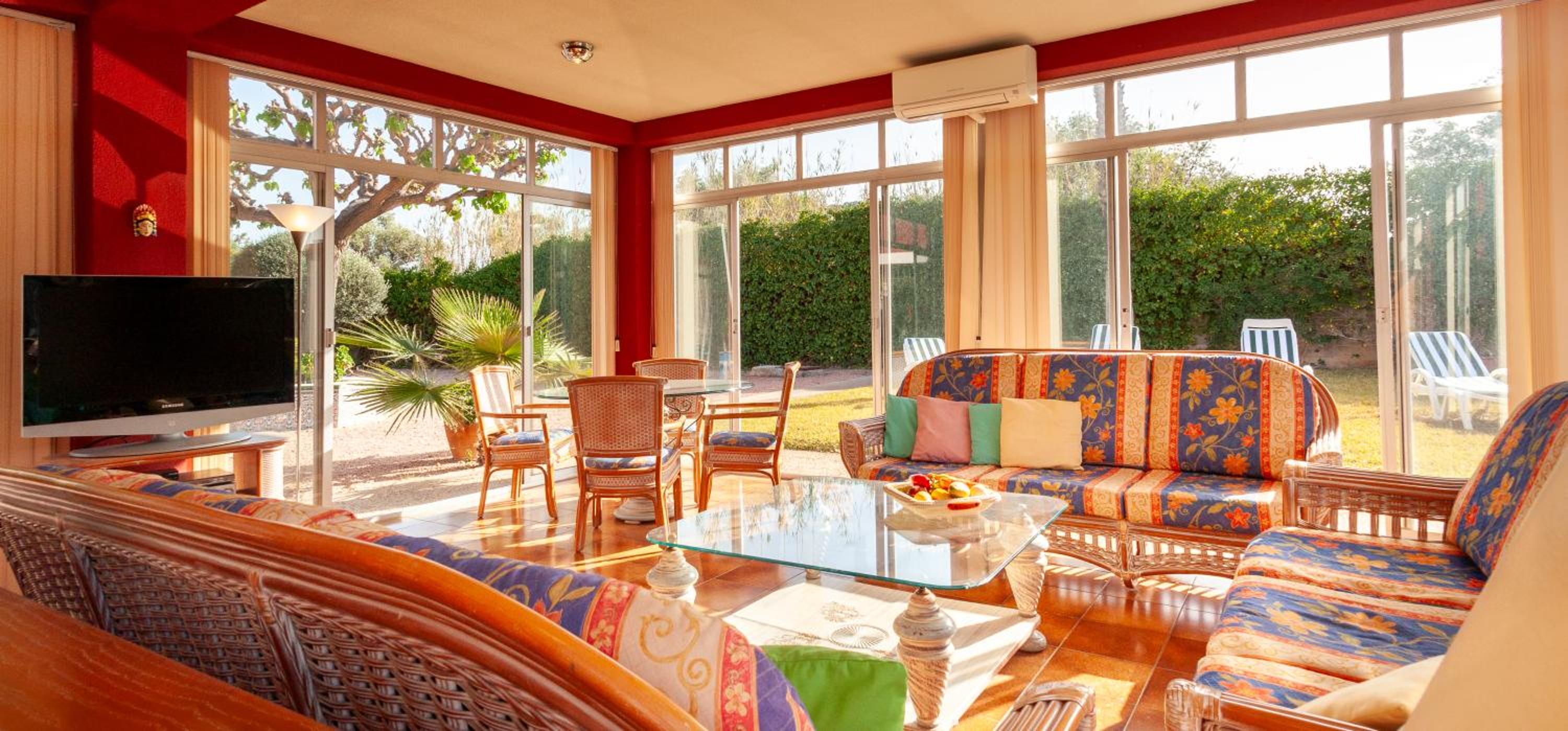 Myflats Villa Albufereta Hideaway