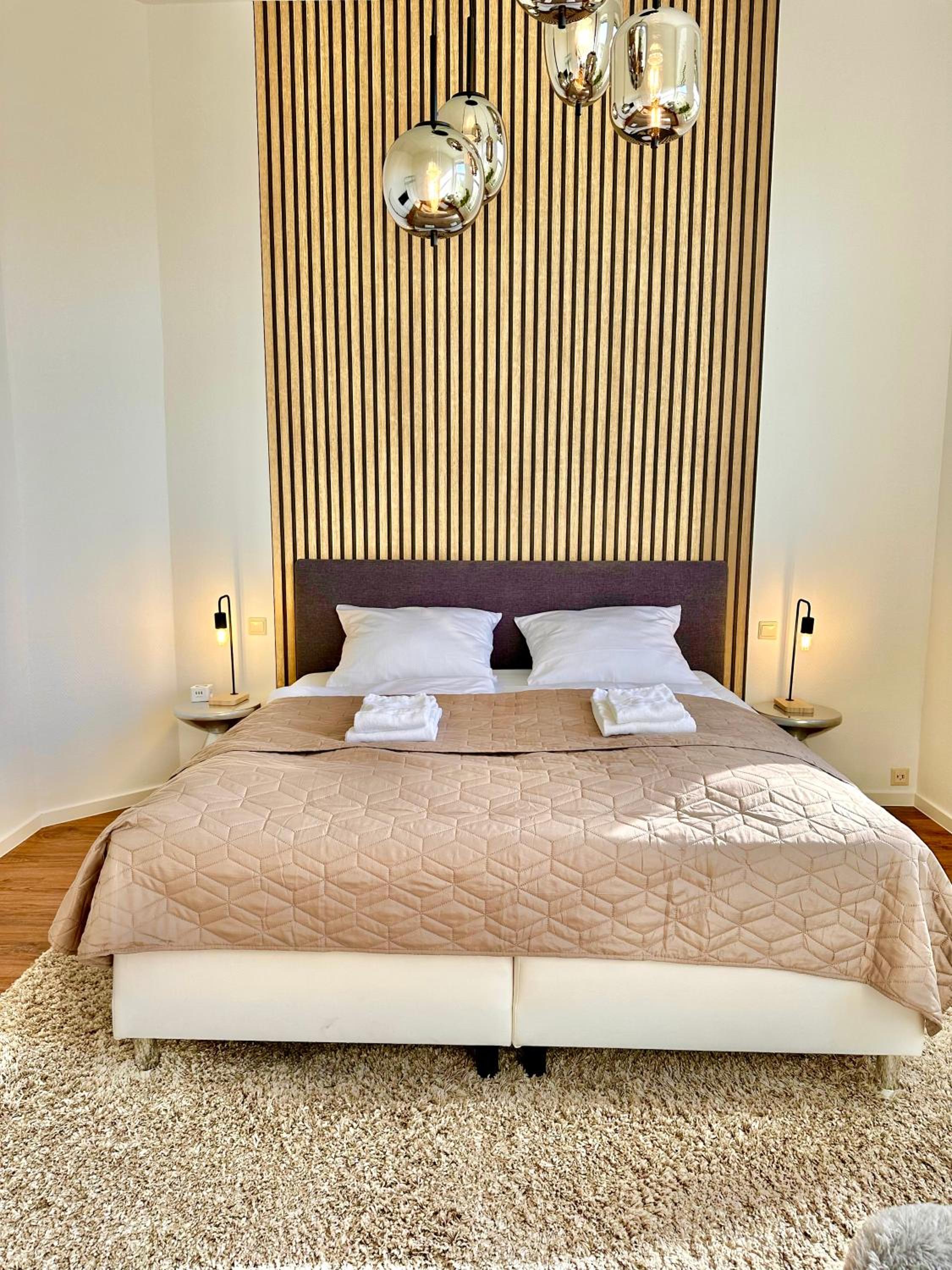 Ferienhaus Weserblick am Sandstrand mit Dart, Billard und Tischkicker