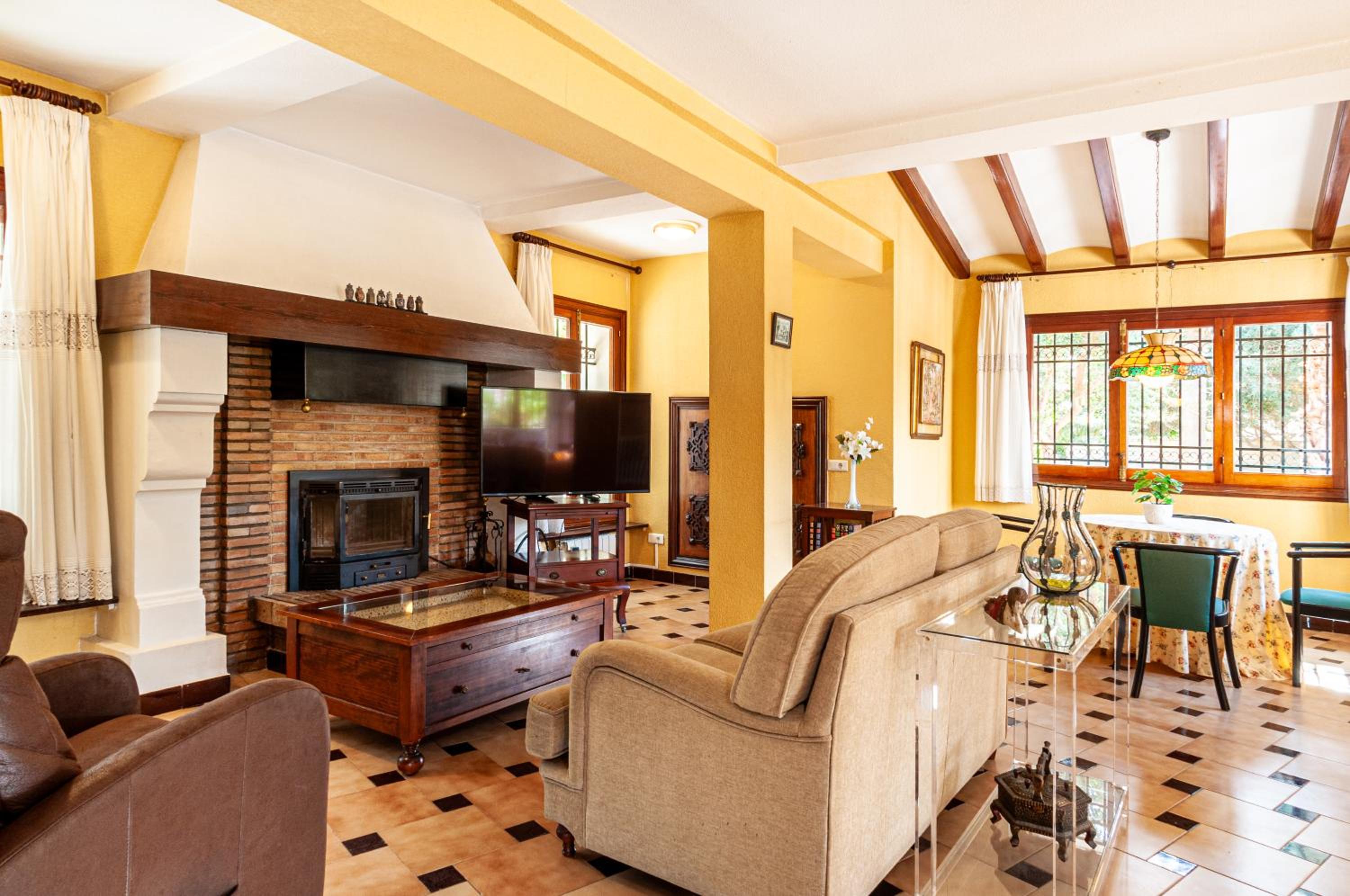 Myflats Villa Albufereta Hideaway