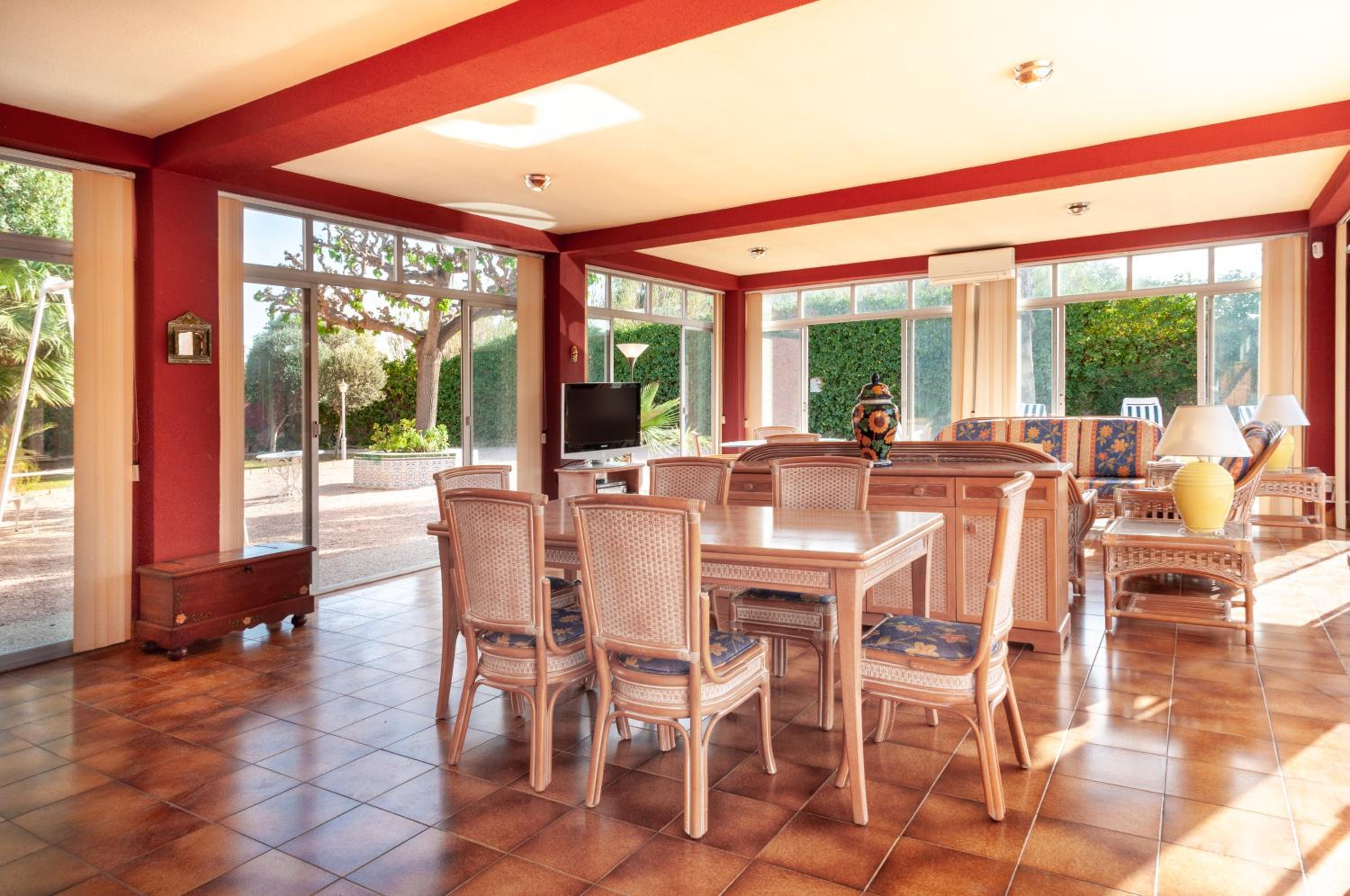 Myflats Villa Albufereta Hideaway