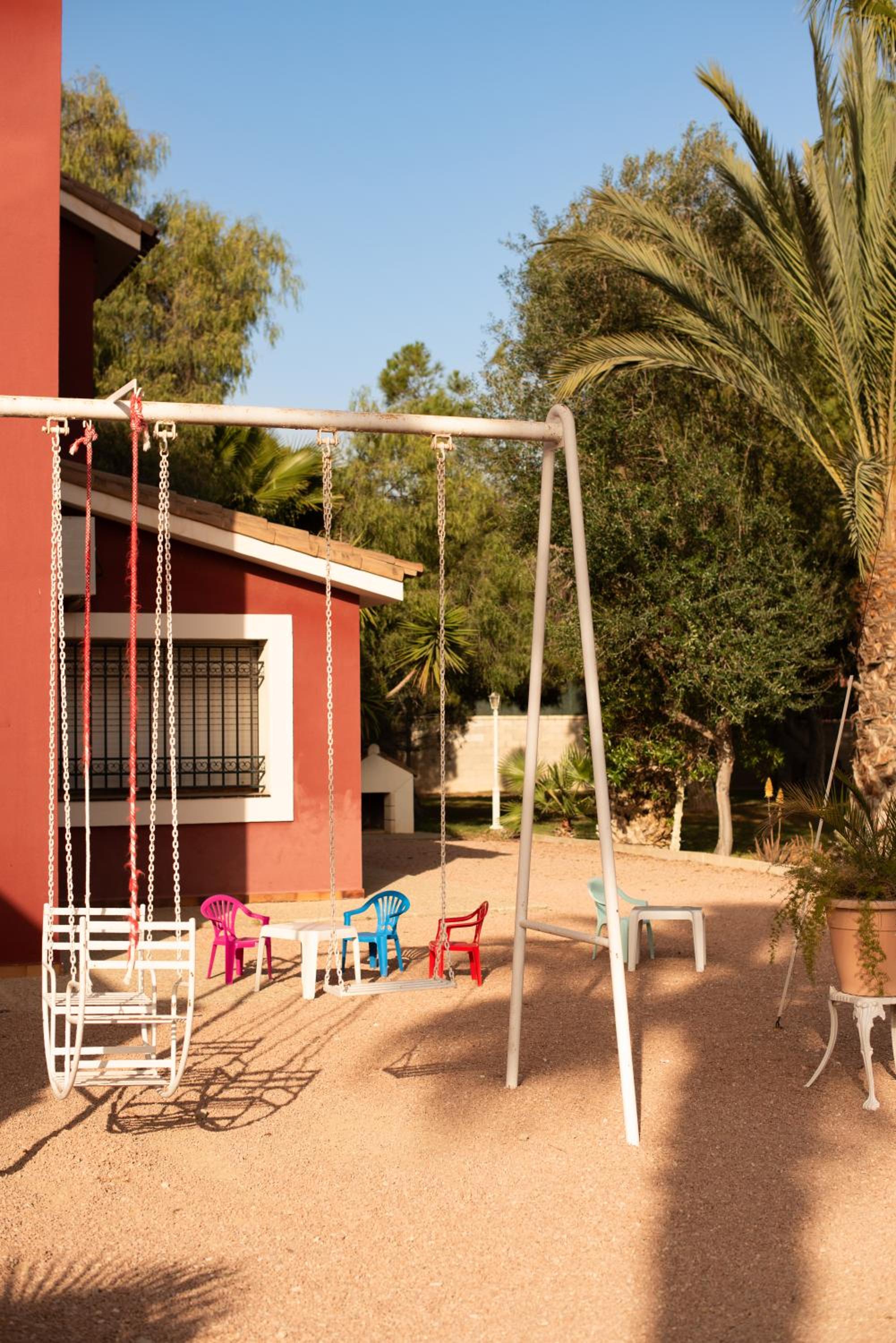 Myflats Villa Albufereta Hideaway