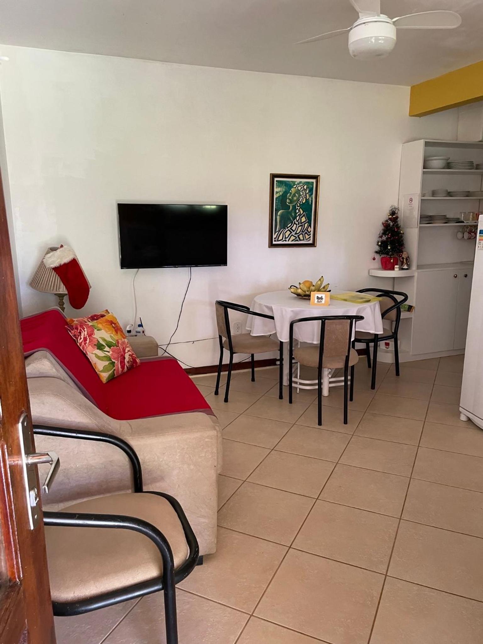 Casinha Aconchegante Seu Refúgio de Praia perto Guarajuba