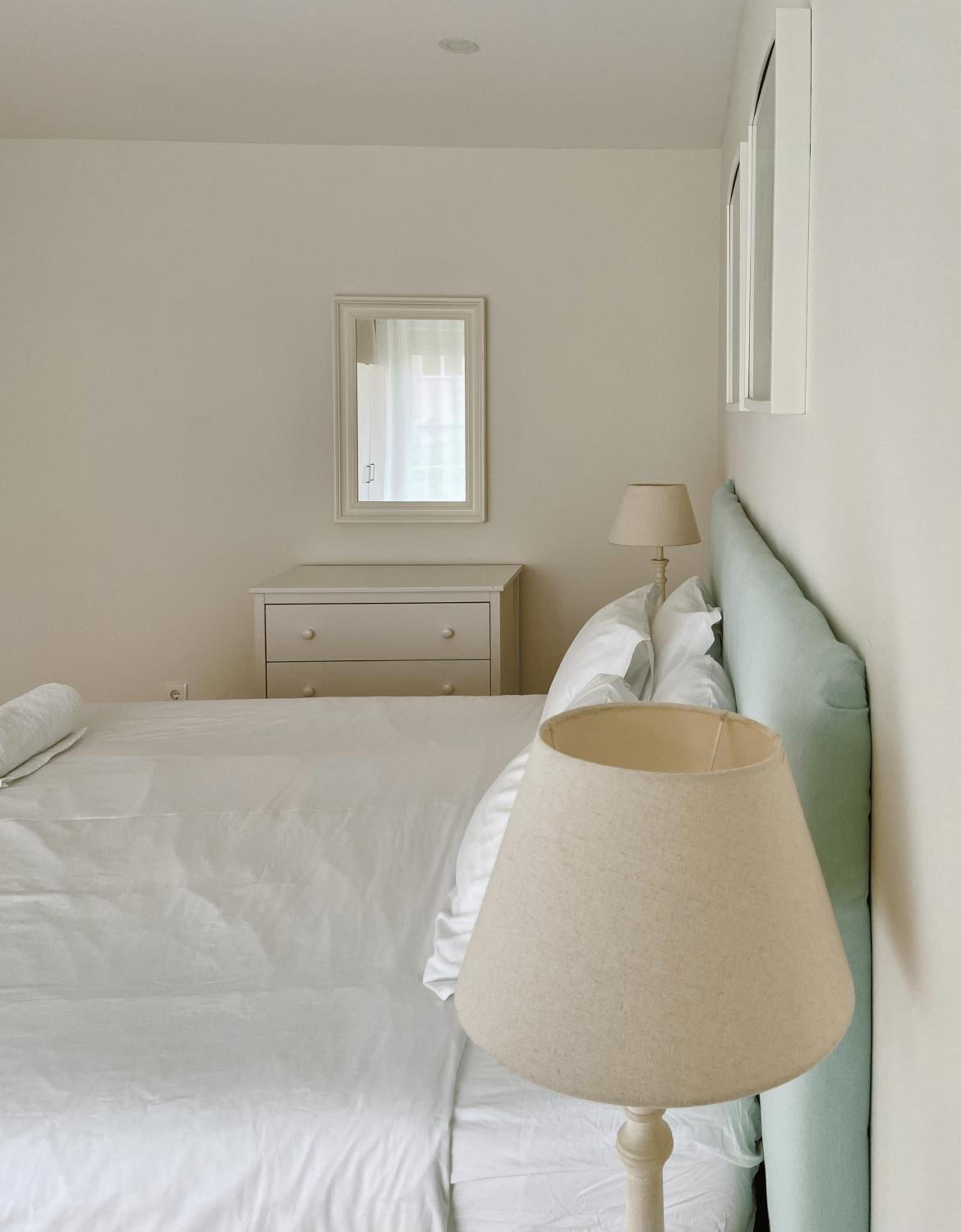 Saldanha Guest House