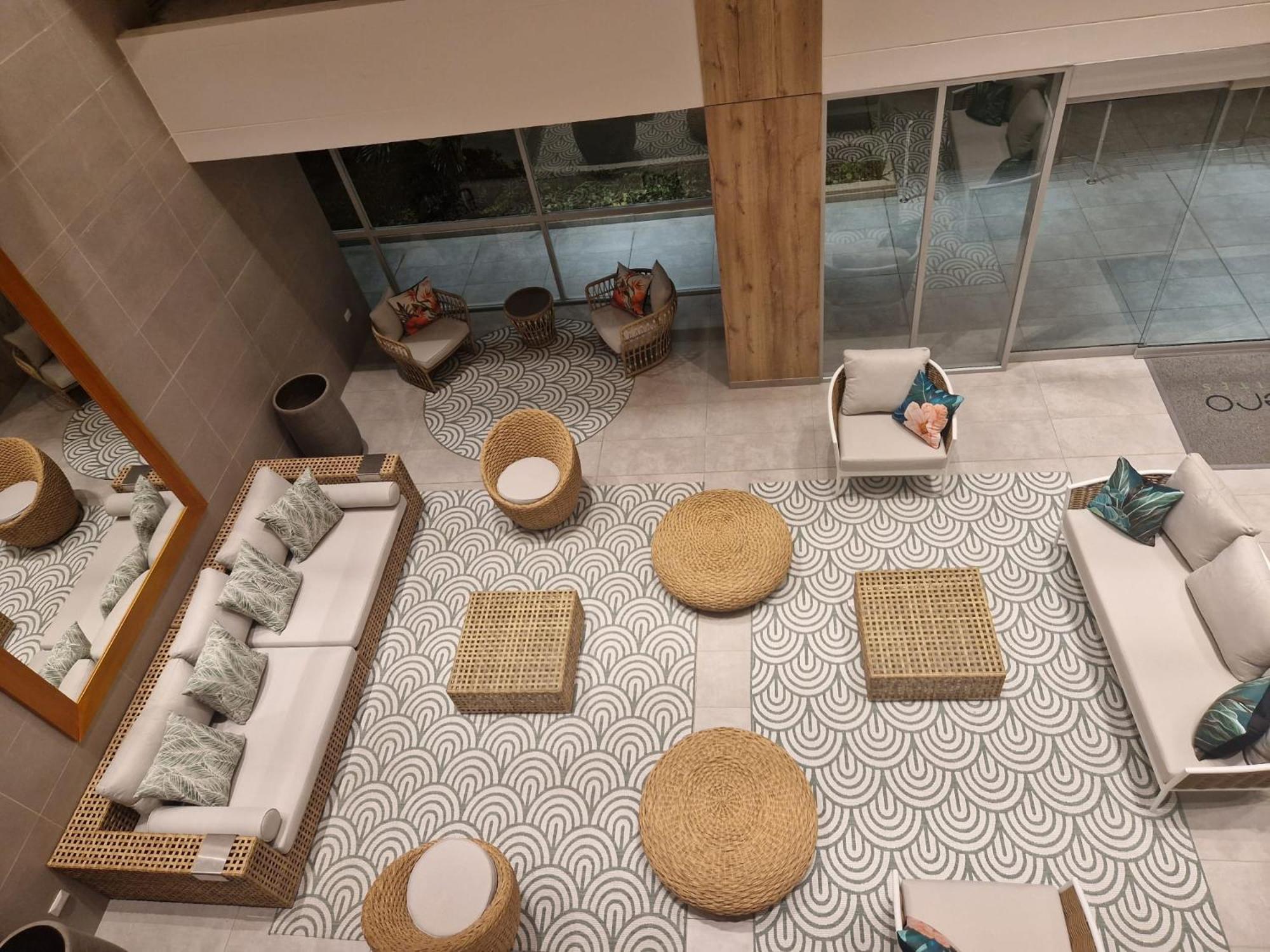 Apartamento en Santa Marta - Playa Salguero