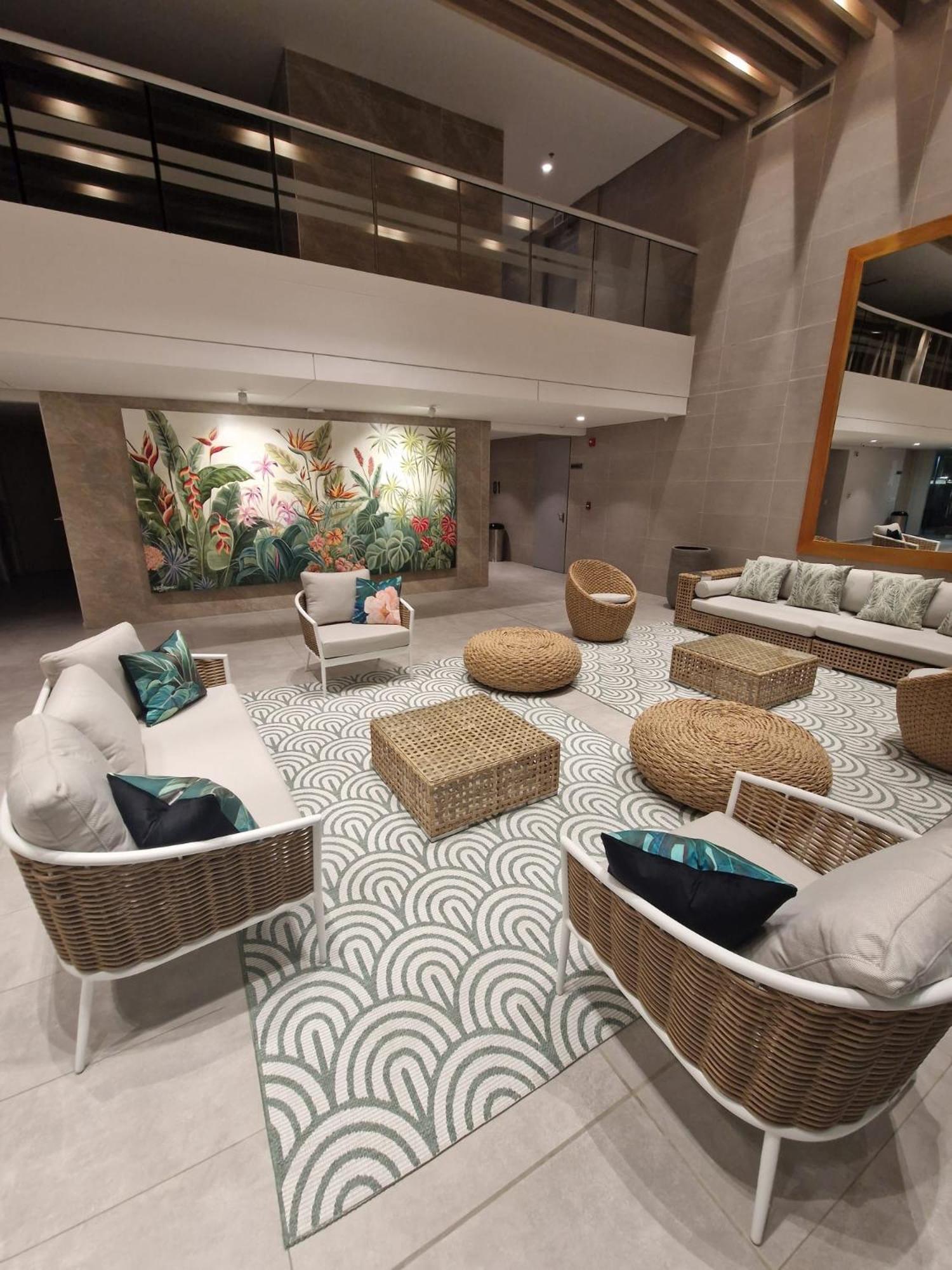 Apartamento en Santa Marta - Playa Salguero