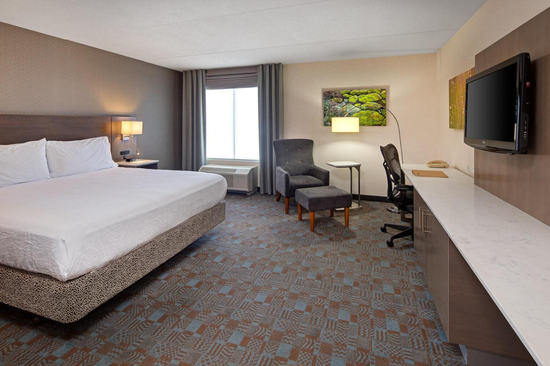 Hilton Garden Inn Toronto-Oakville - Property Image 8