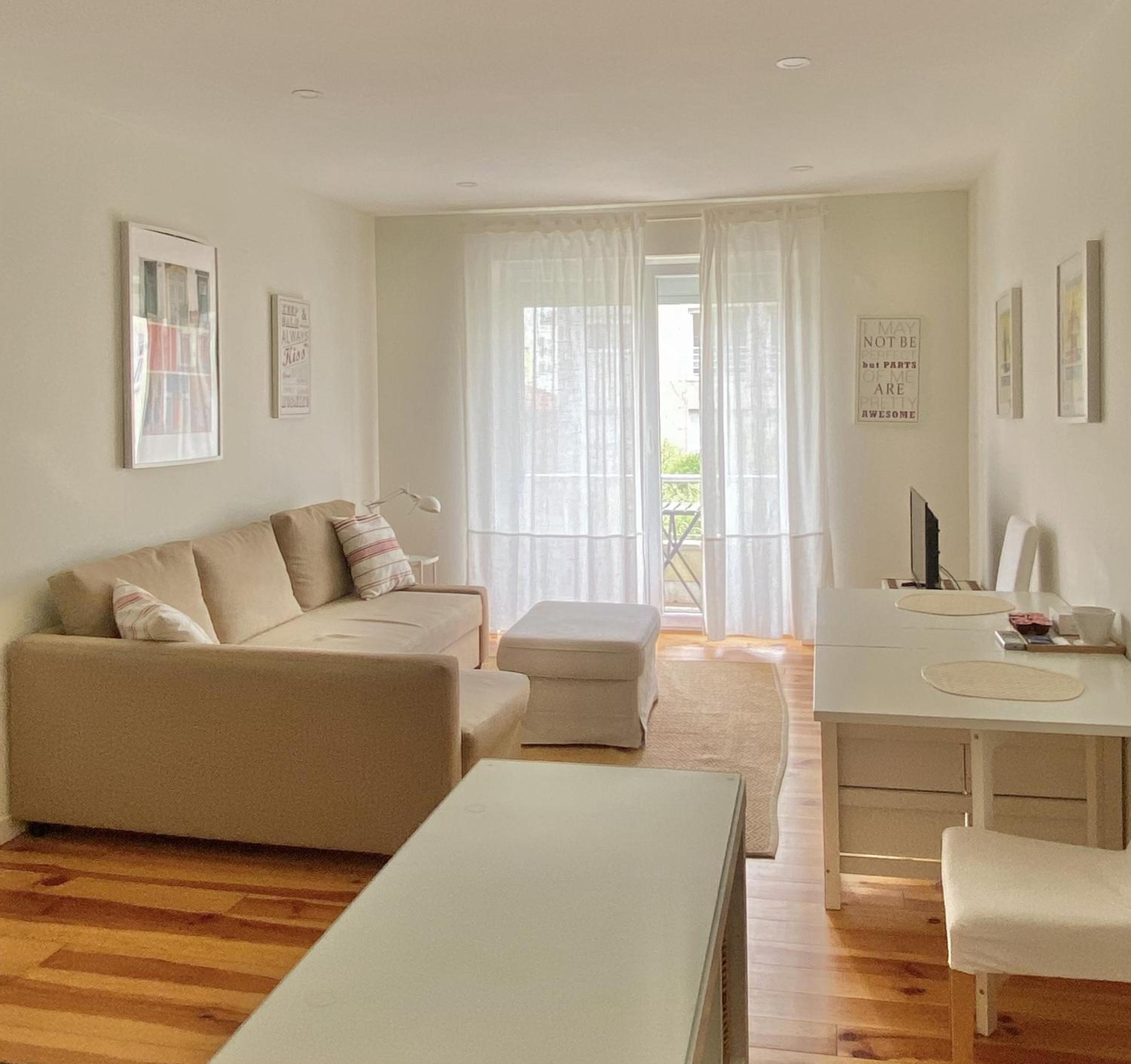 Saldanha Guest House