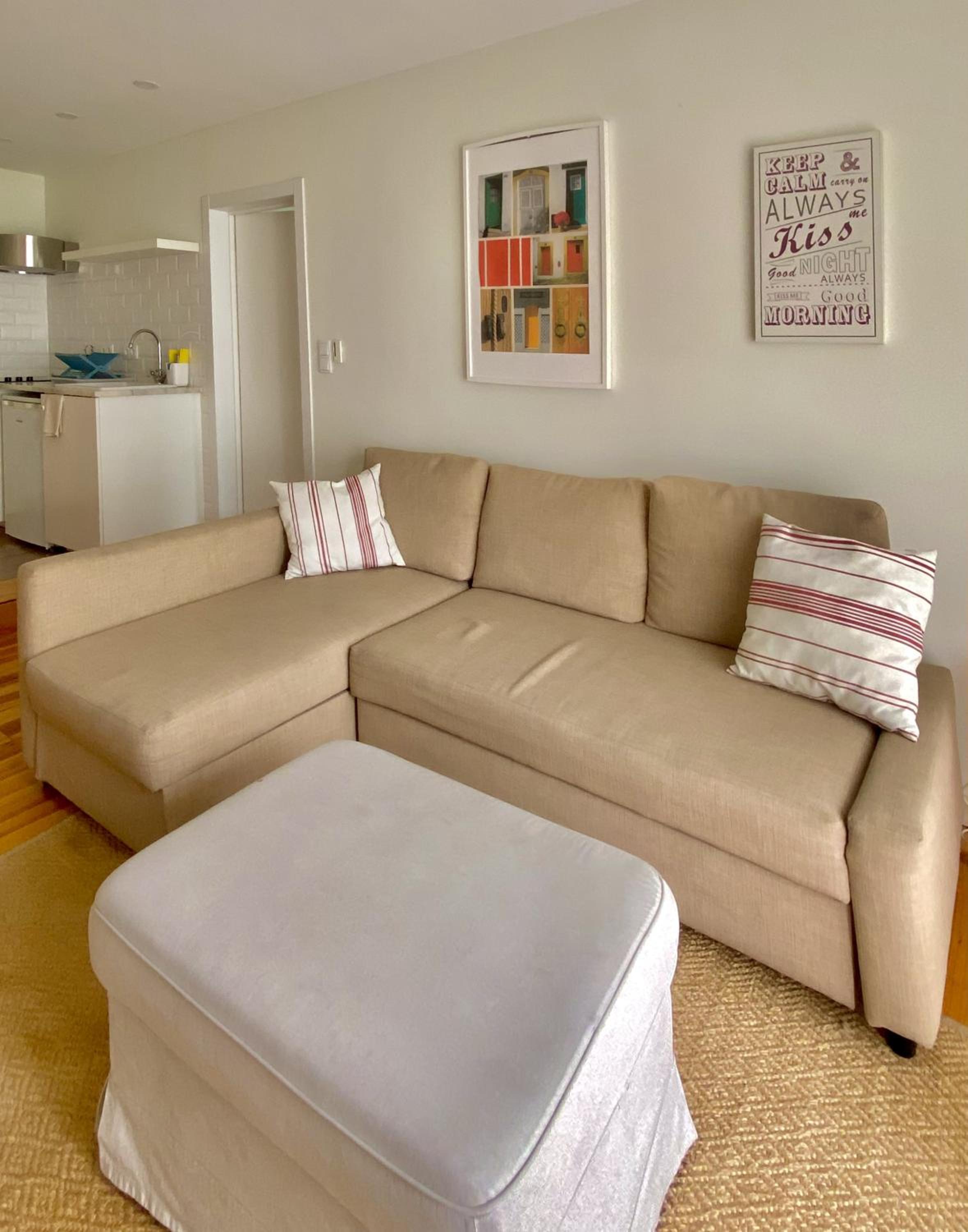 Saldanha Guest House