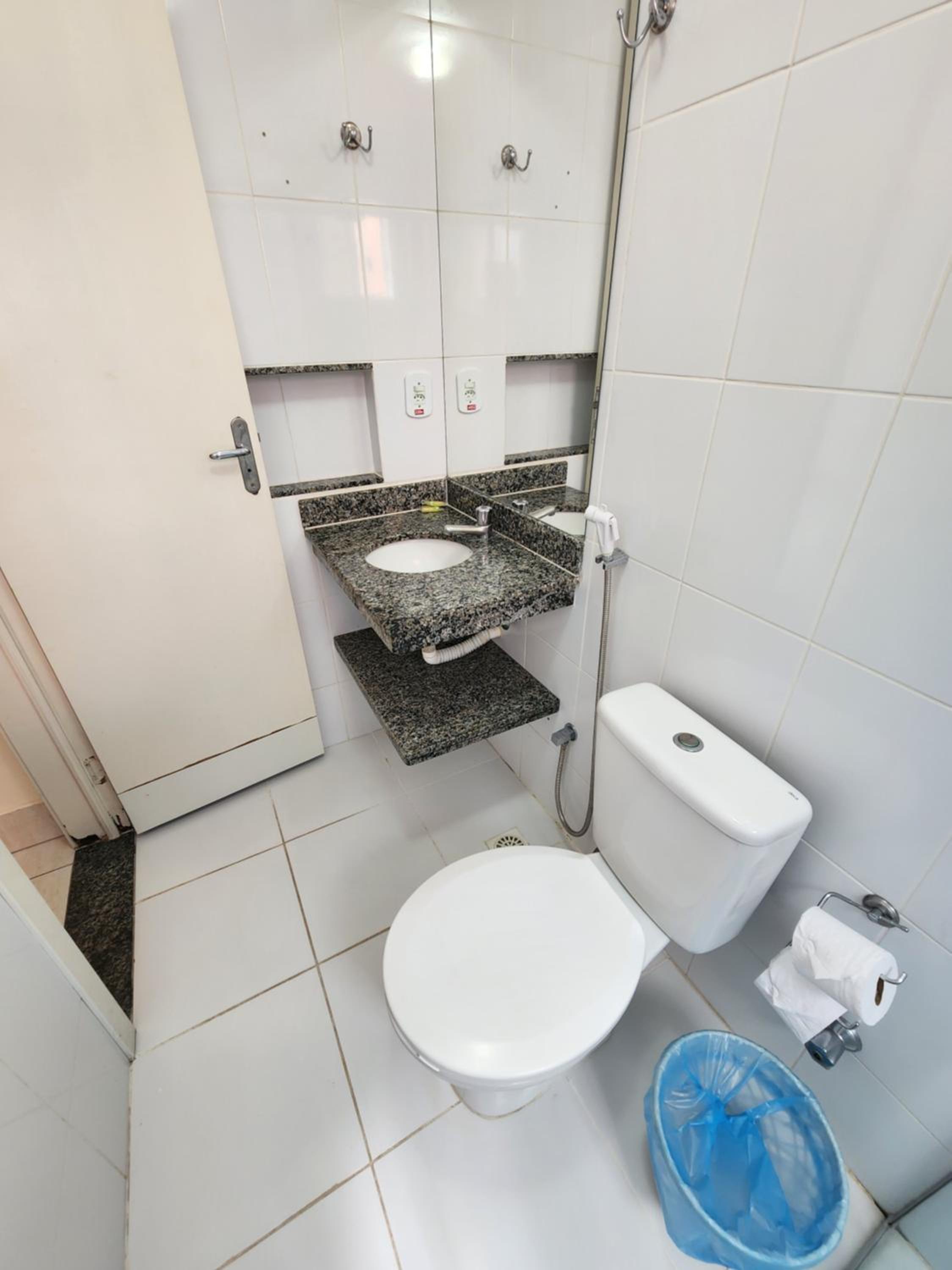 Lacqua diRoma 4 - Apartamentos JN