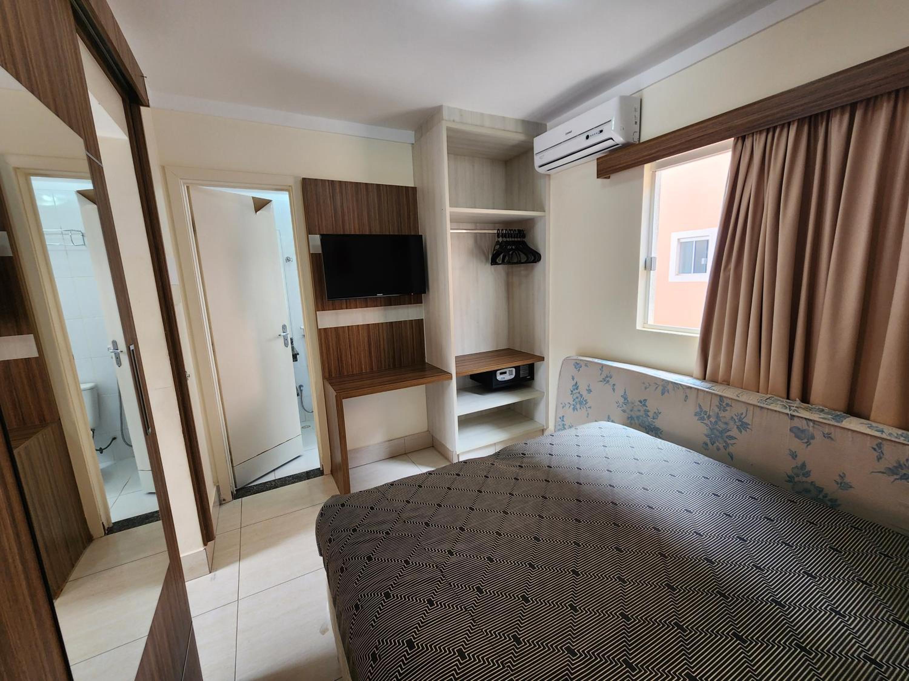 Lacqua diRoma 4 - Apartamentos JN