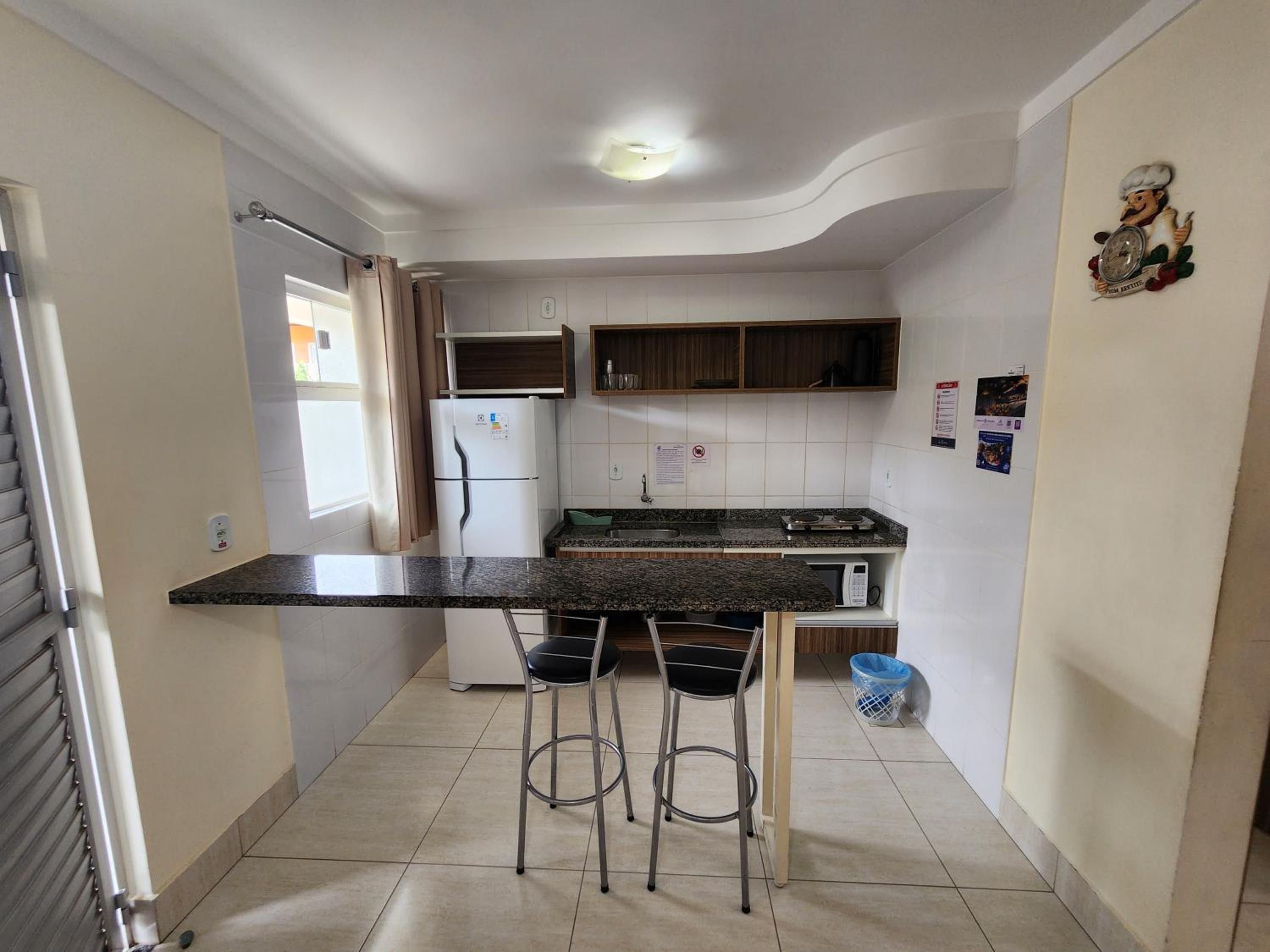 Lacqua diRoma 4 - Apartamentos JN