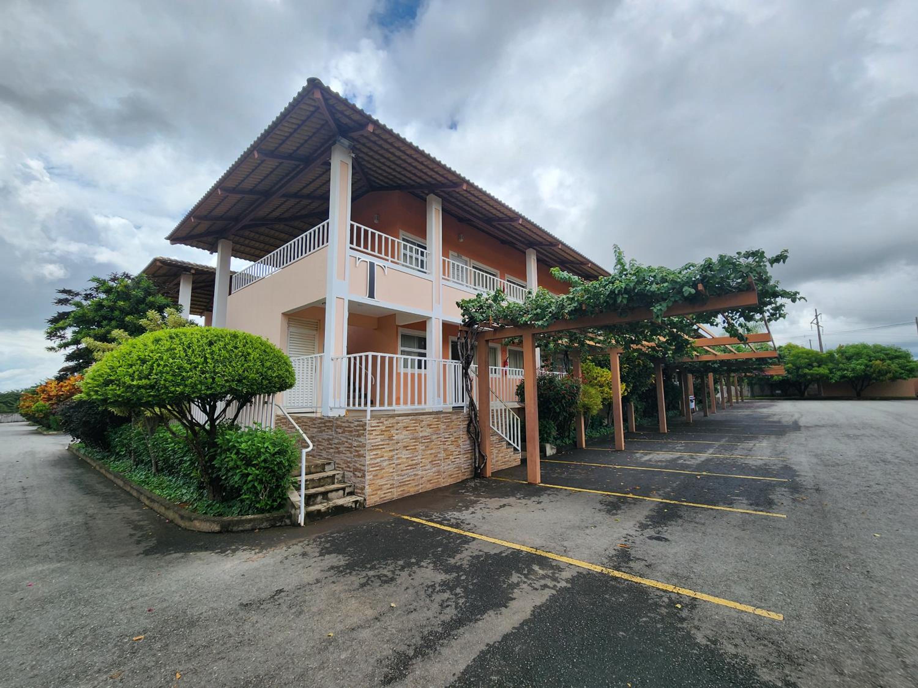 Lacqua diRoma 4 - Apartamentos JN