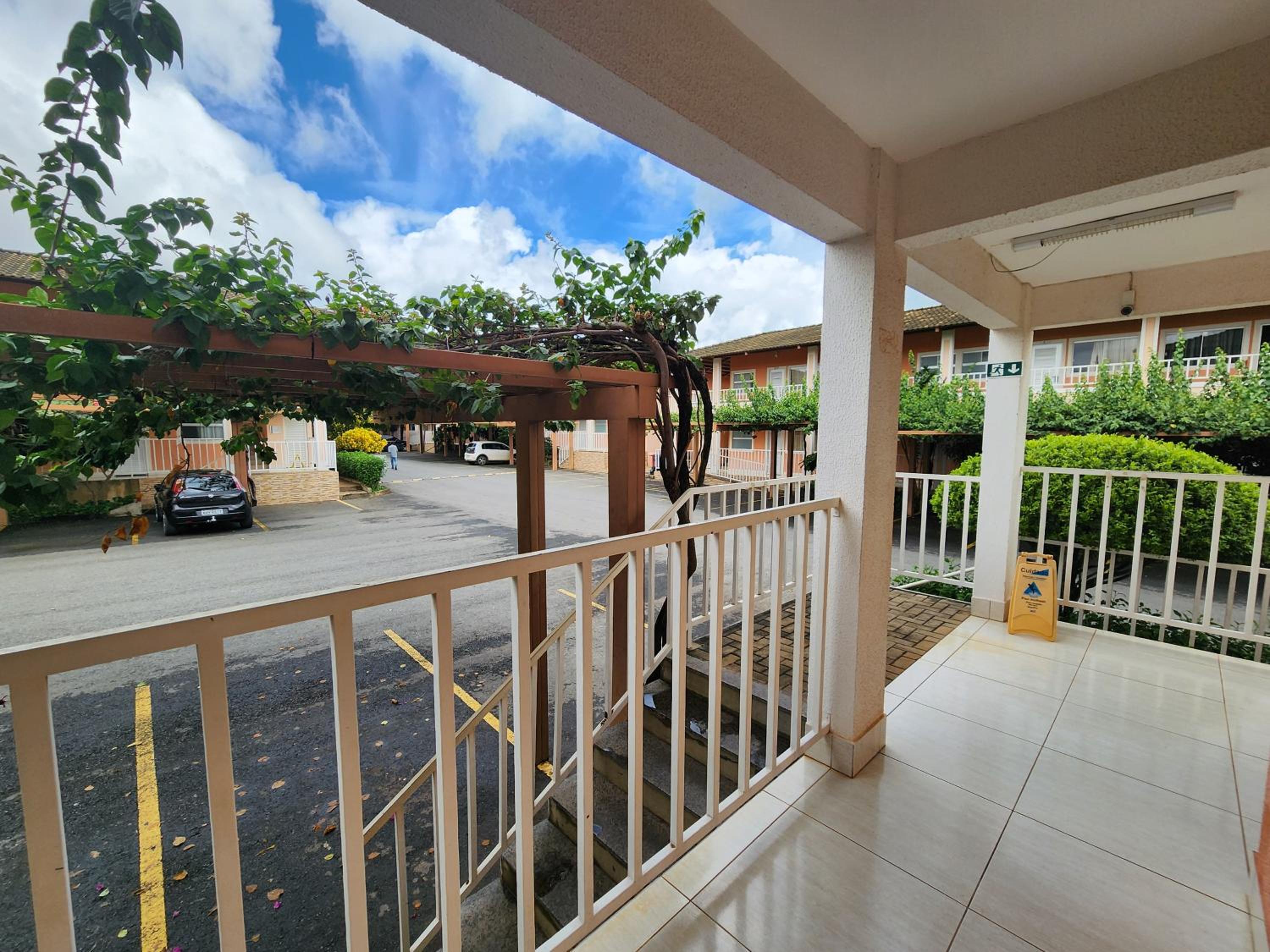 Lacqua diRoma 4 - Apartamentos JN