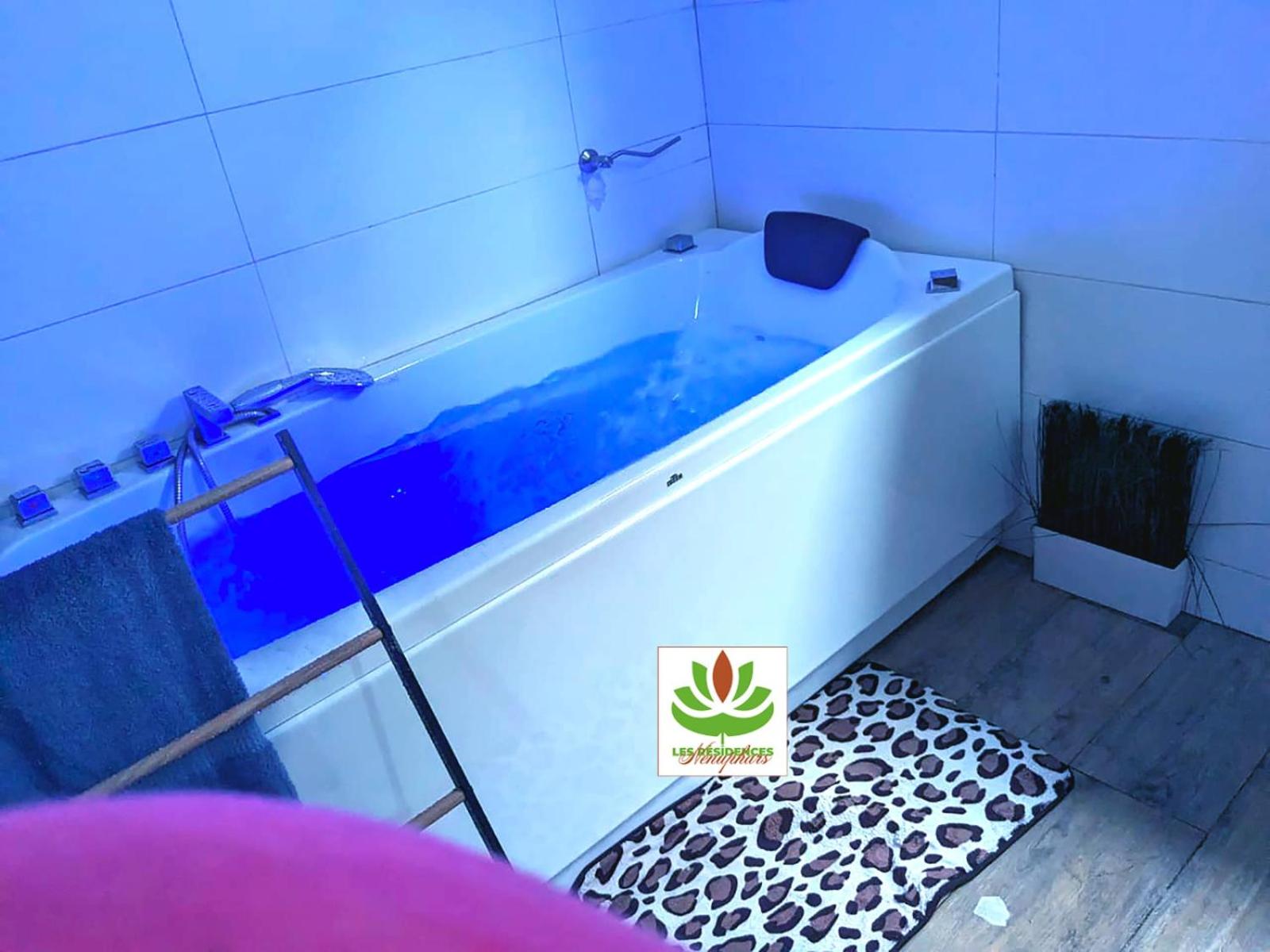Residence Nenuphar